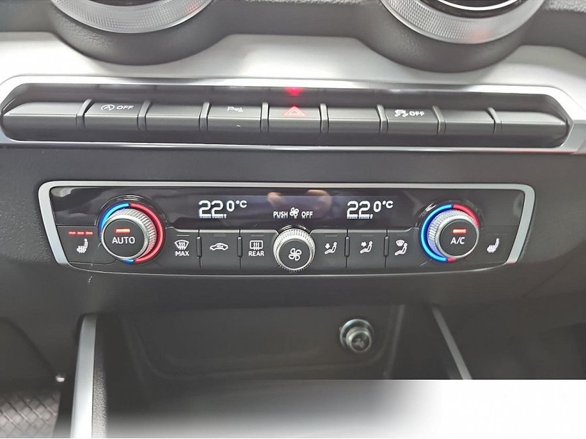 Audi Q2 (2026) - Photo 10