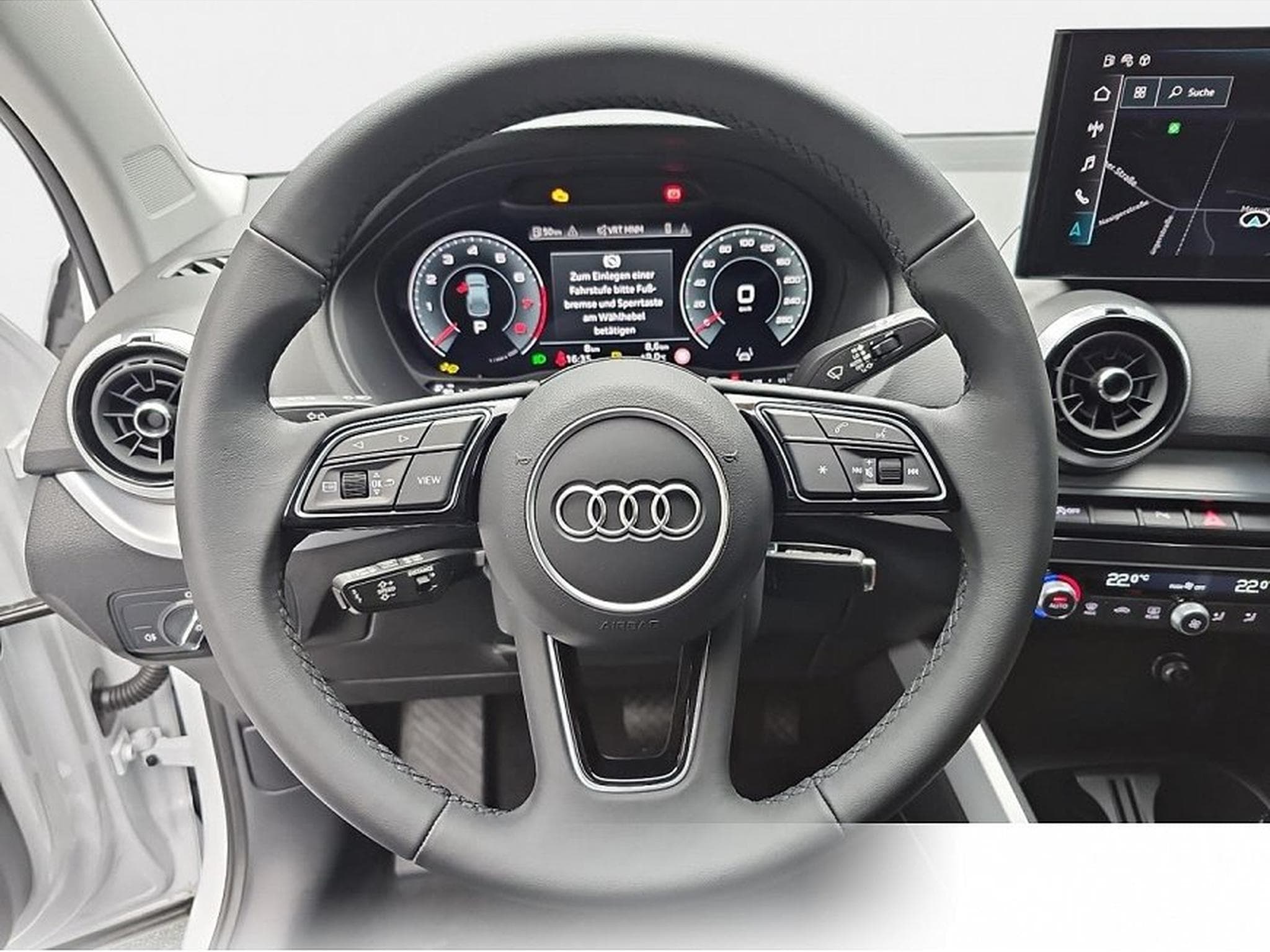 Audi Q2 (2026) - Photo 12