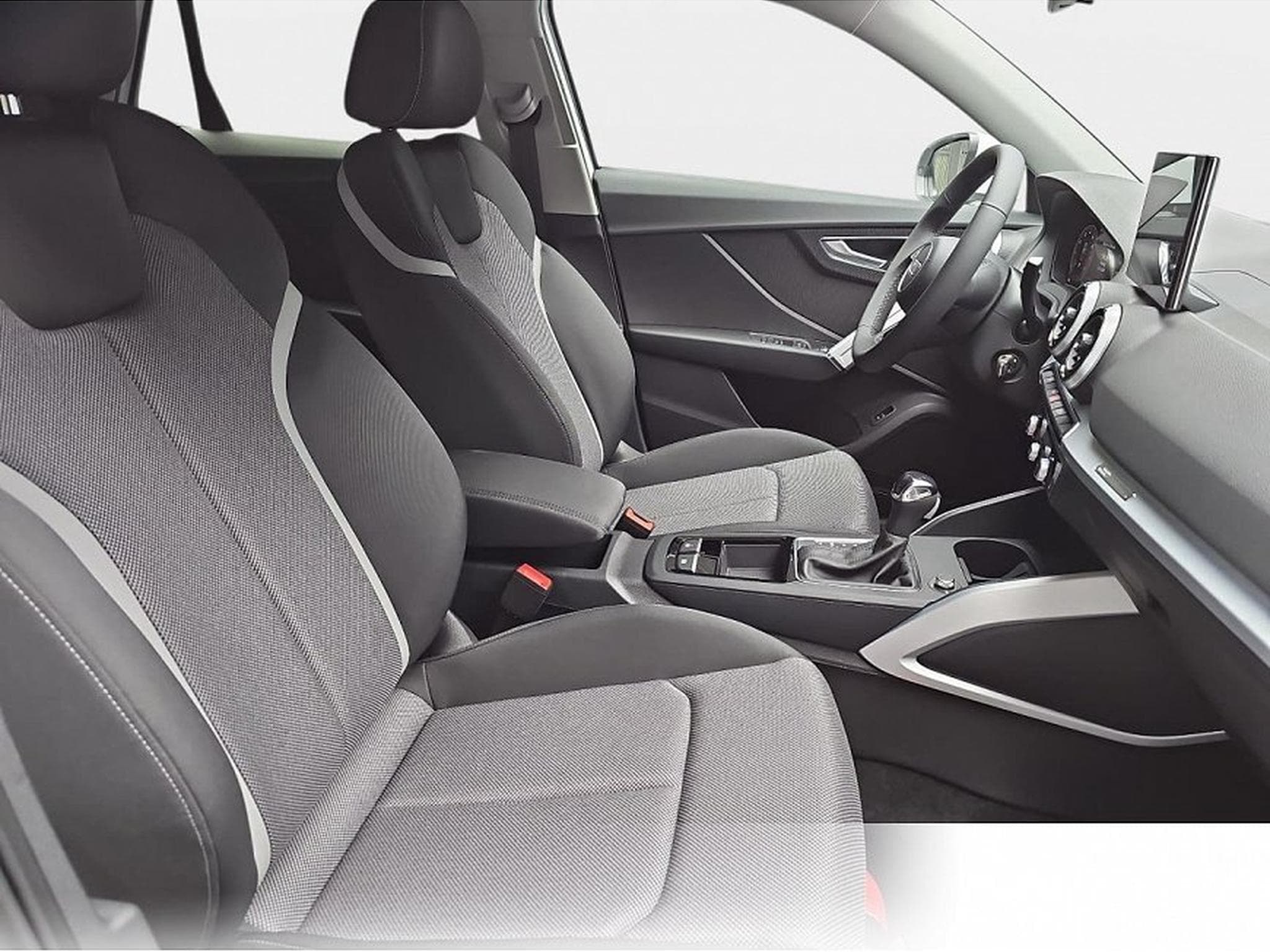 Audi Q2 (2026) - Photo 15