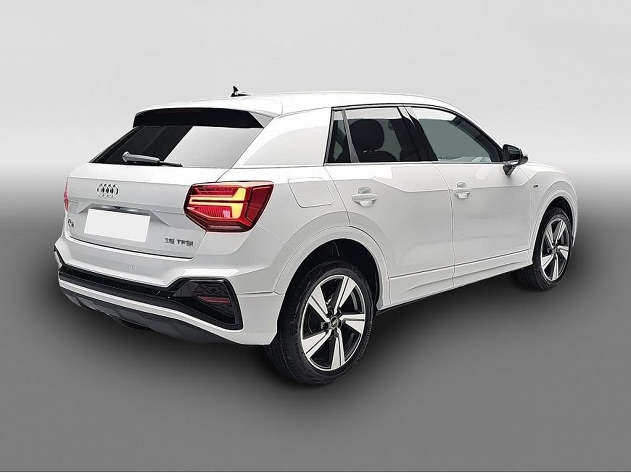Audi Q2 (2026) - Photo 2