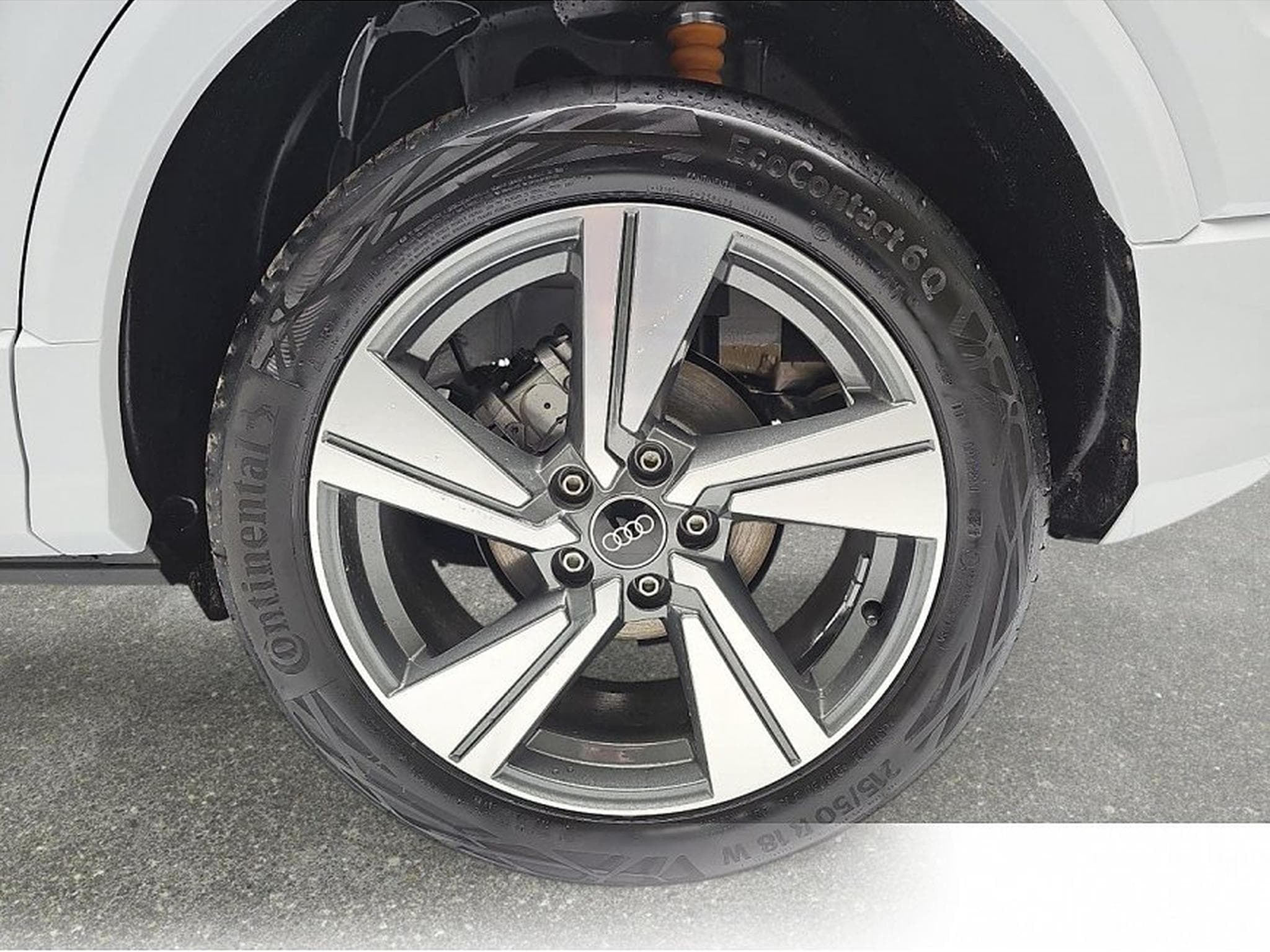 Audi Q2 (2026) - Photo 5