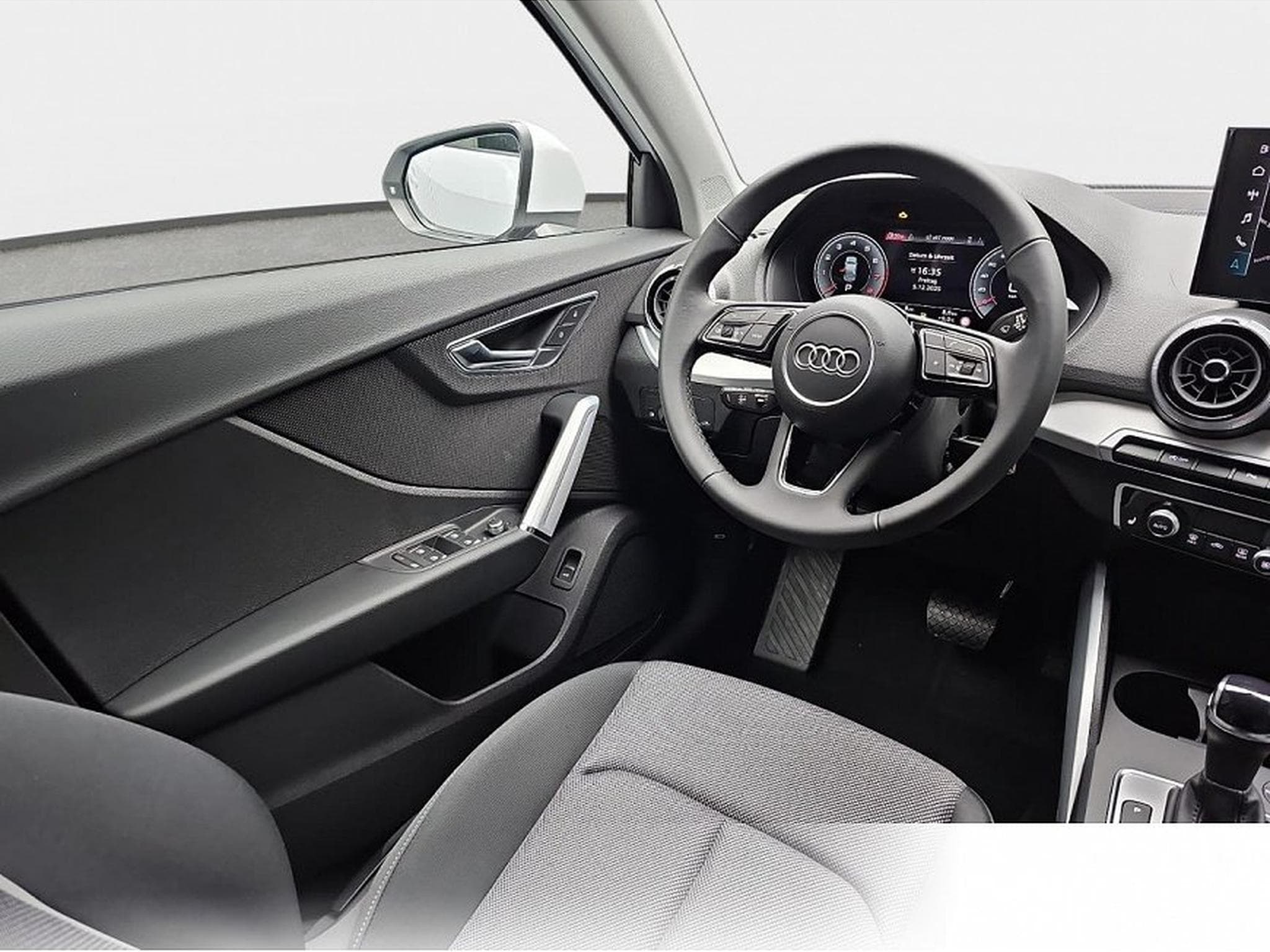 Audi Q2 (2026) - Photo 7