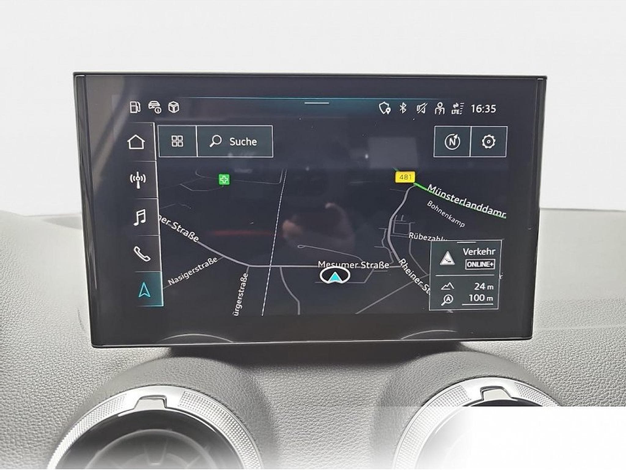 Audi Q2 (2026) - Photo 8