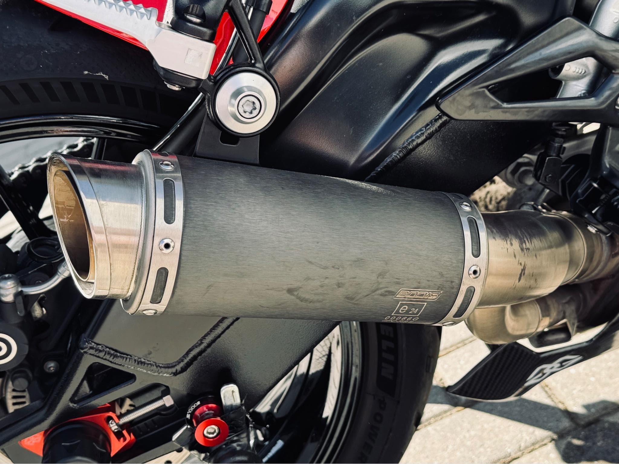 BMW S S1000R - 2R10 (2019) - Photo 5