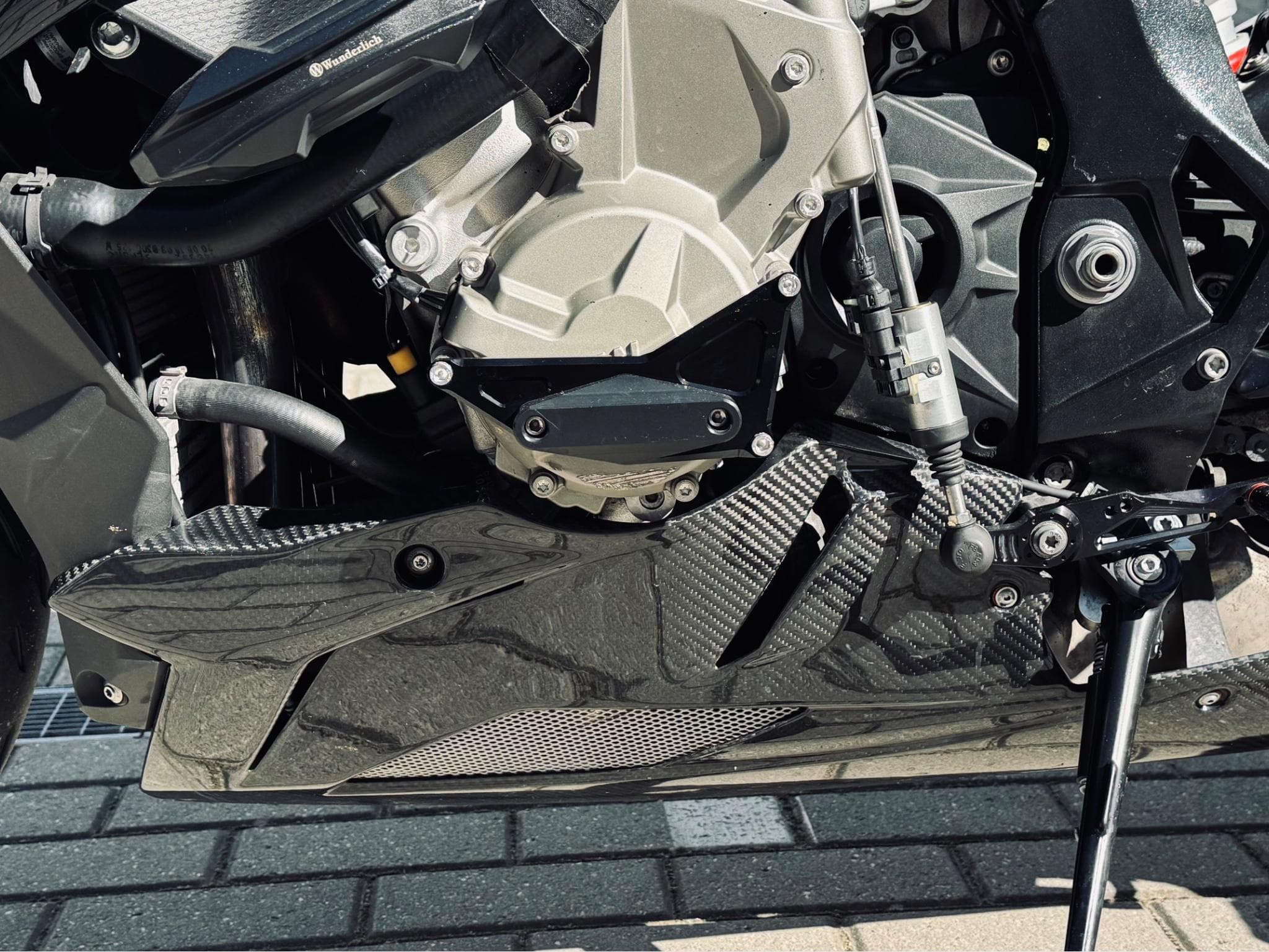 BMW S S1000R - 2R10 (2019) - Photo 6