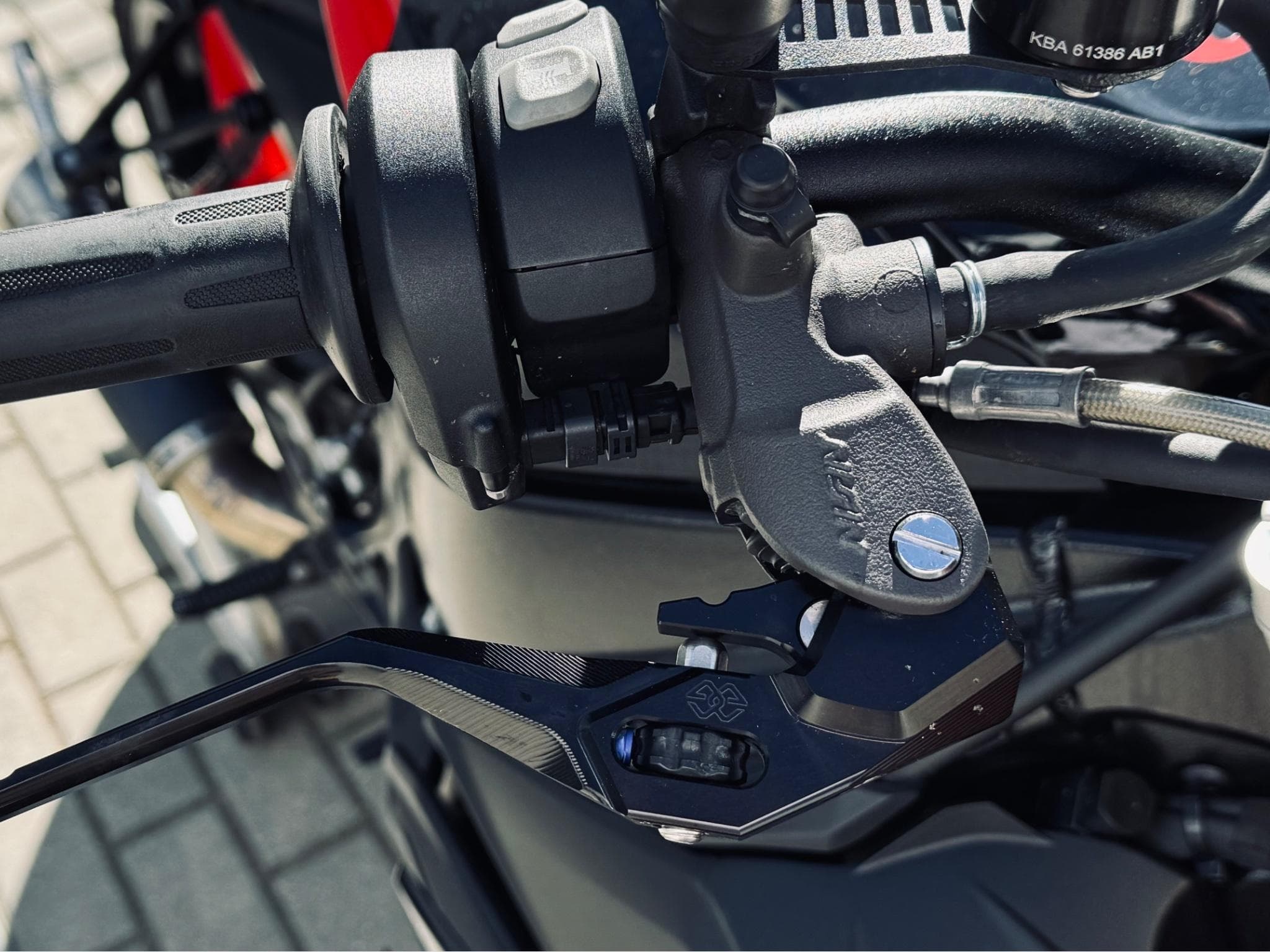 BMW S S1000R - 2R10 (2019) - Photo 7