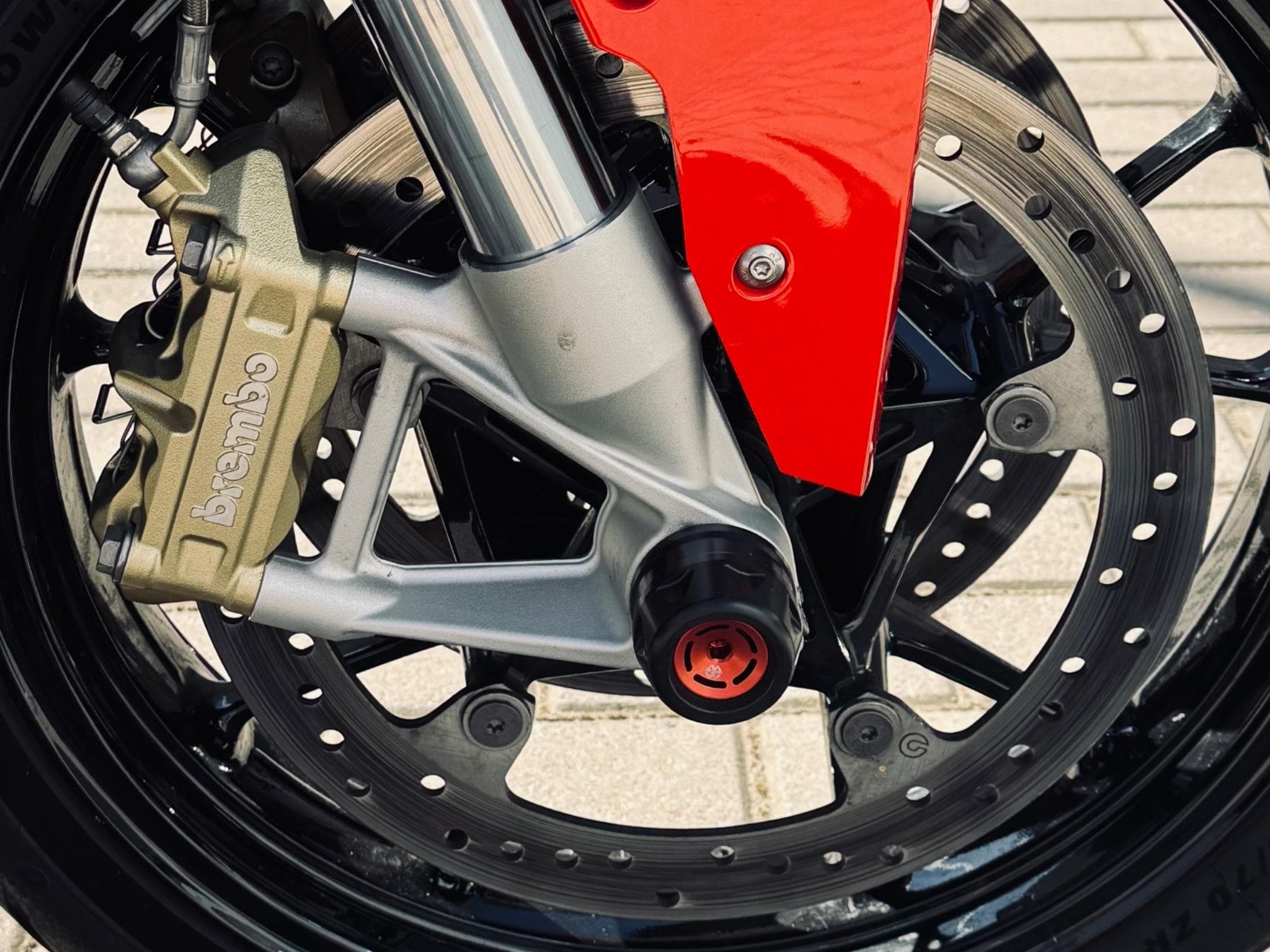 BMW S S1000R - 2R10 (2019) - Photo 8