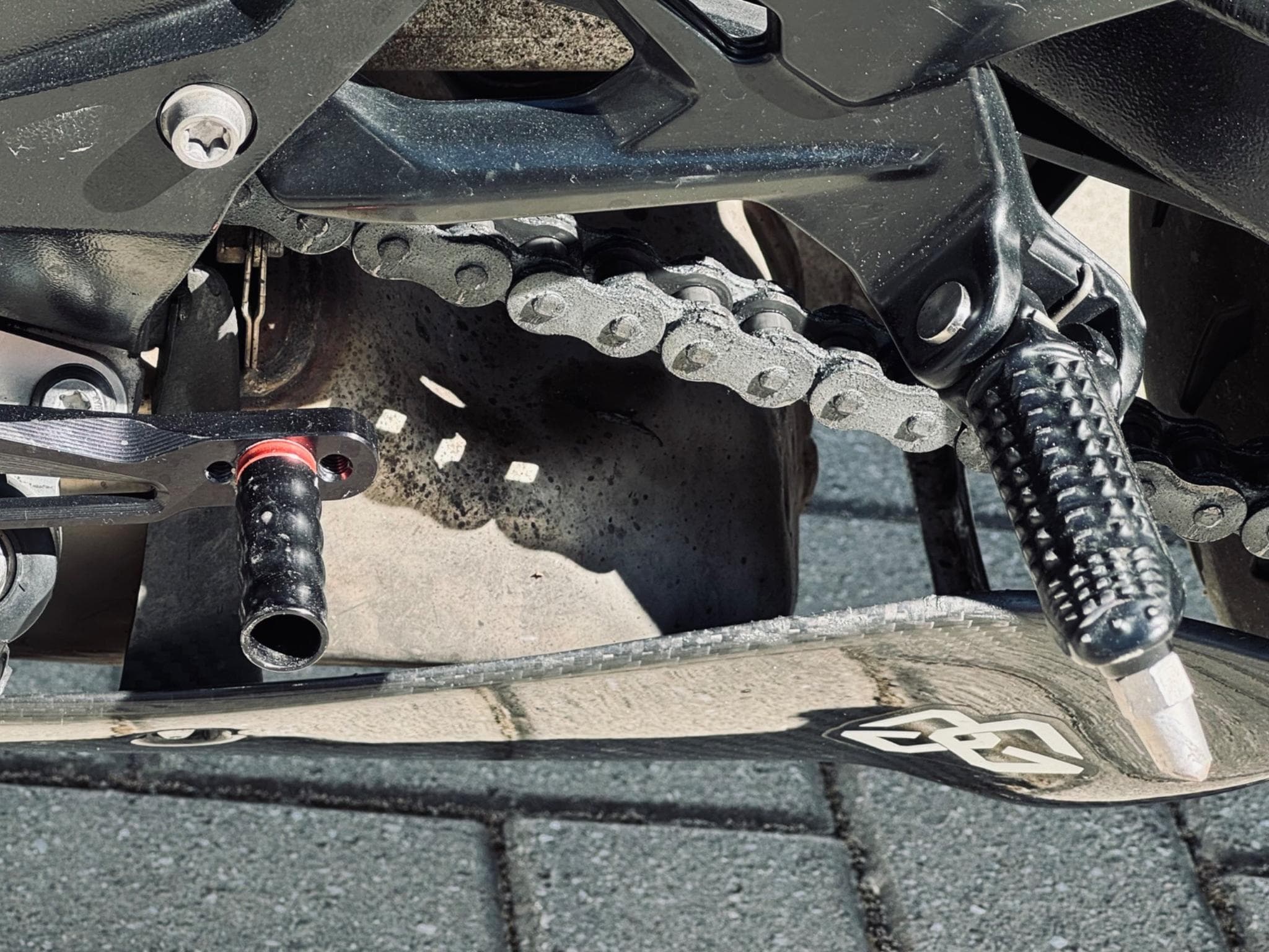 BMW S S1000R - 2R10 (2019) - Photo 11