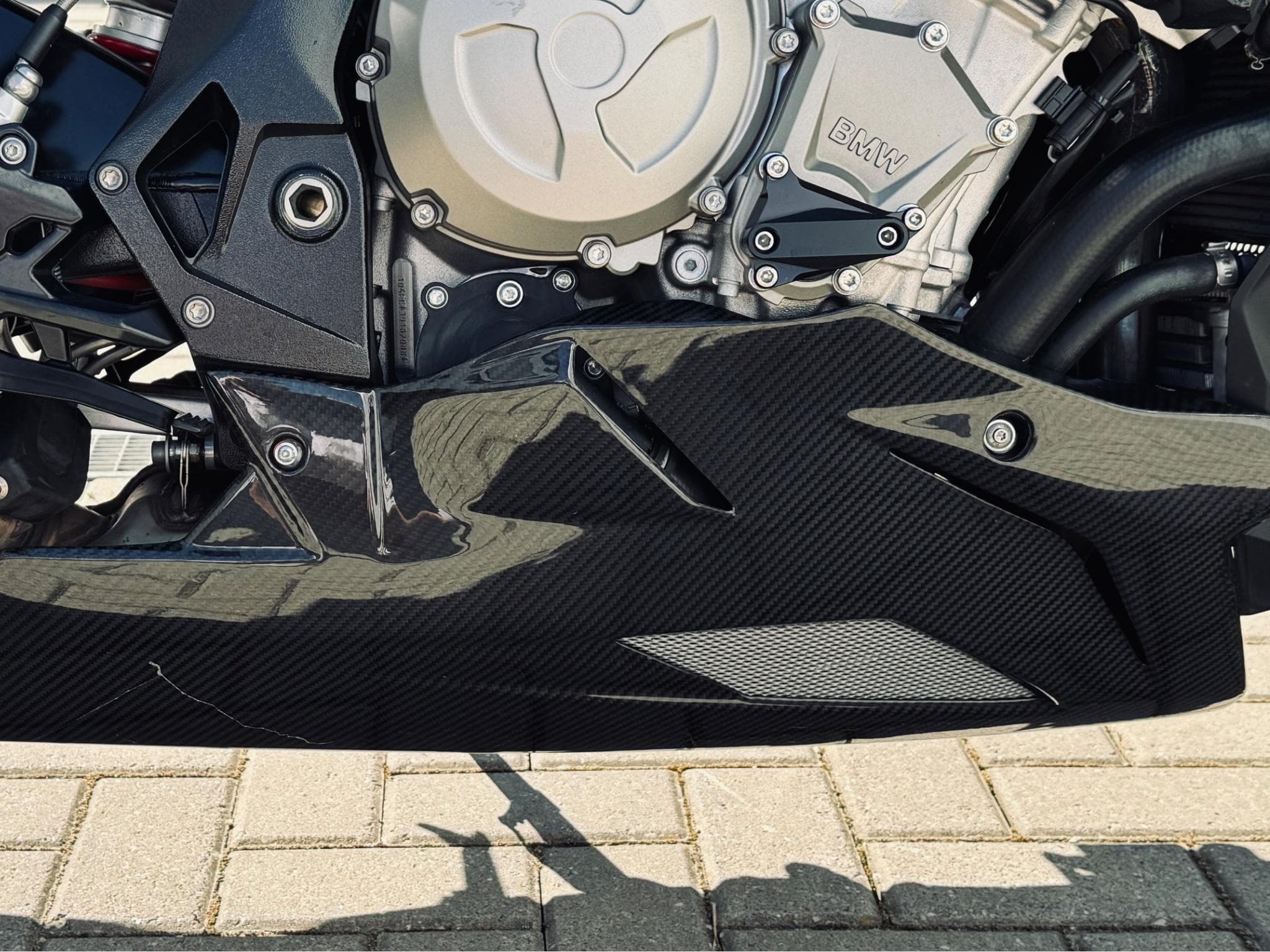 BMW S S1000R - 2R10 (2019) - Photo 12