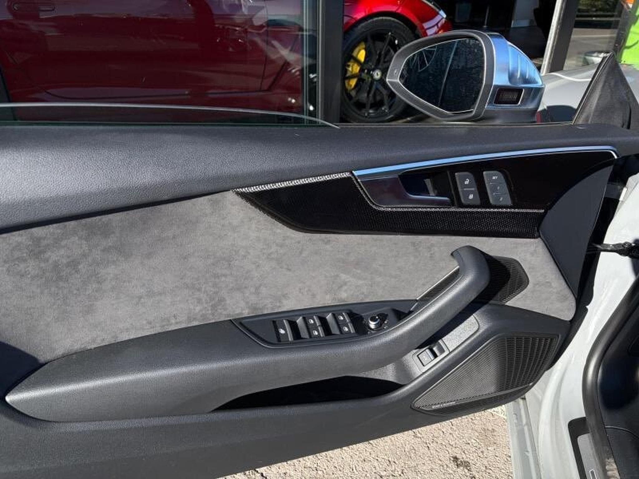 Audi S5 TFSI quattro tiptronic 3.0L 354CV (2021) - Photo 13