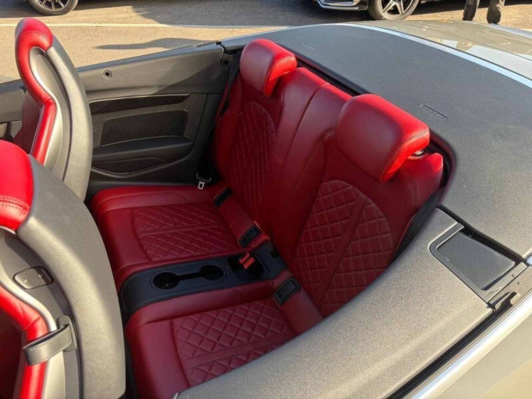 Audi S5 TFSI quattro tiptronic 3.0L 354CV (2021) - Photo 15