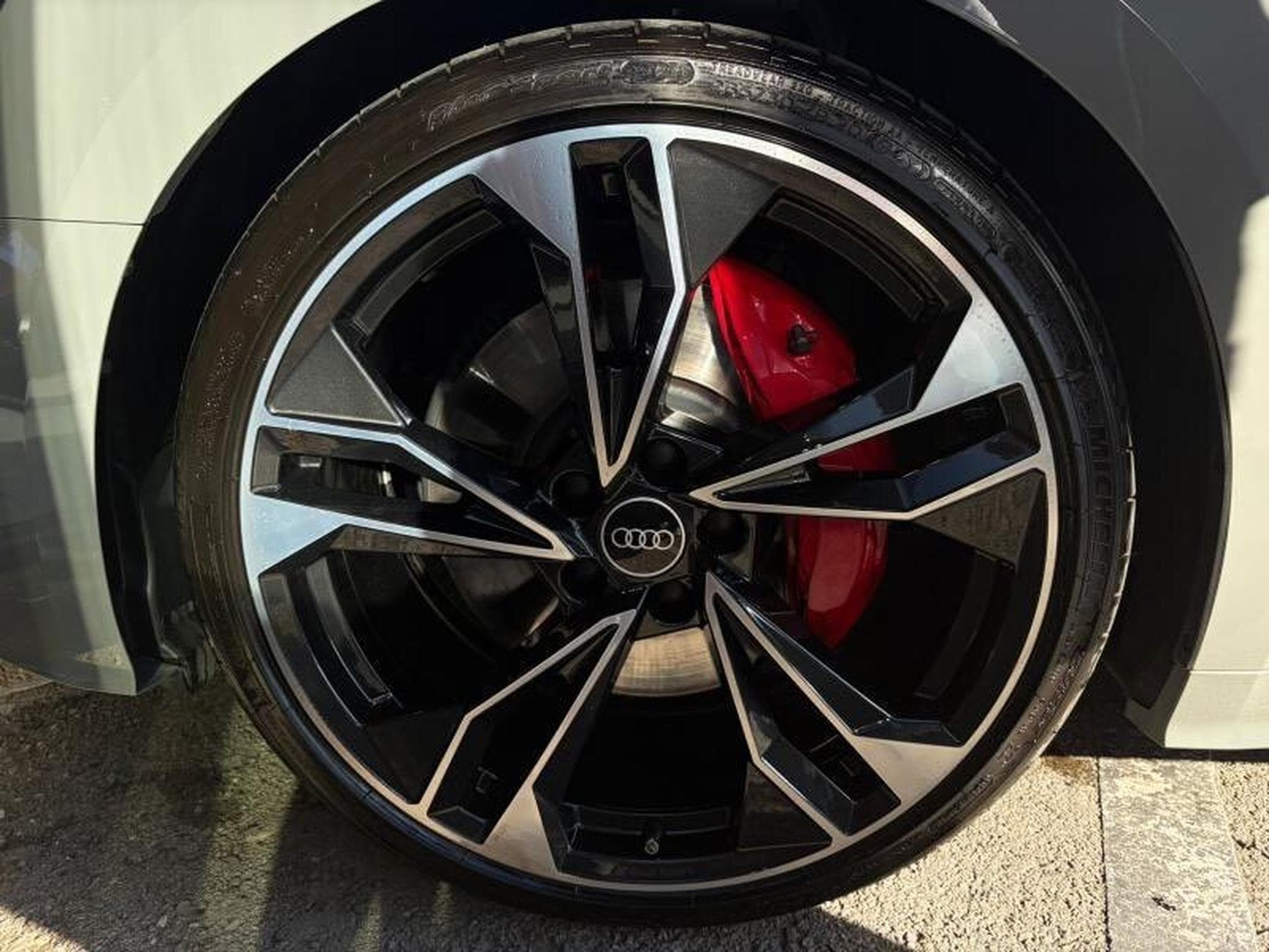 Audi S5 TFSI quattro tiptronic 3.0L 354CV (2021) - Photo 6