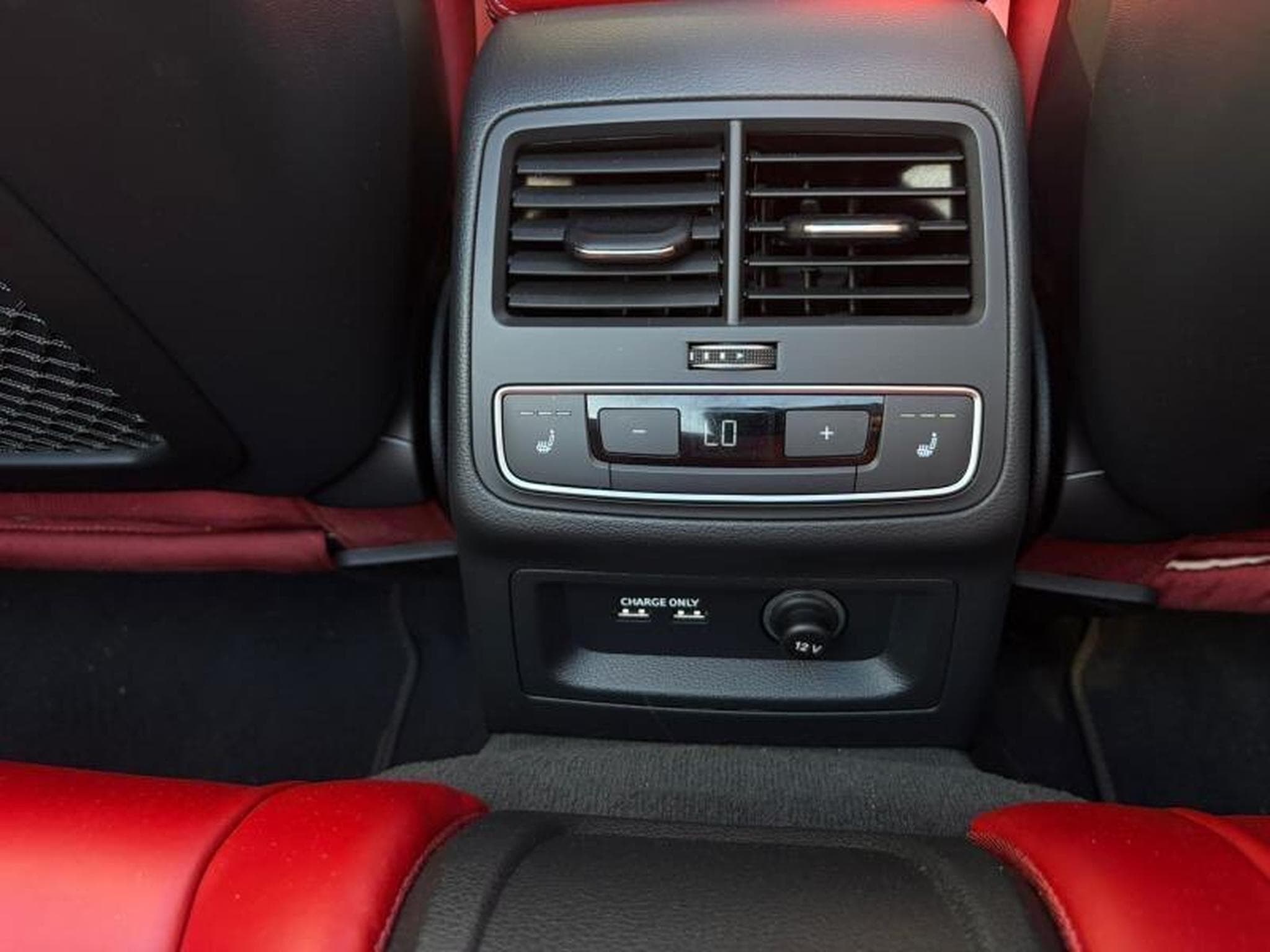 Audi S5 TFSI quattro tiptronic 3.0L 354CV (2021) - Photo 16