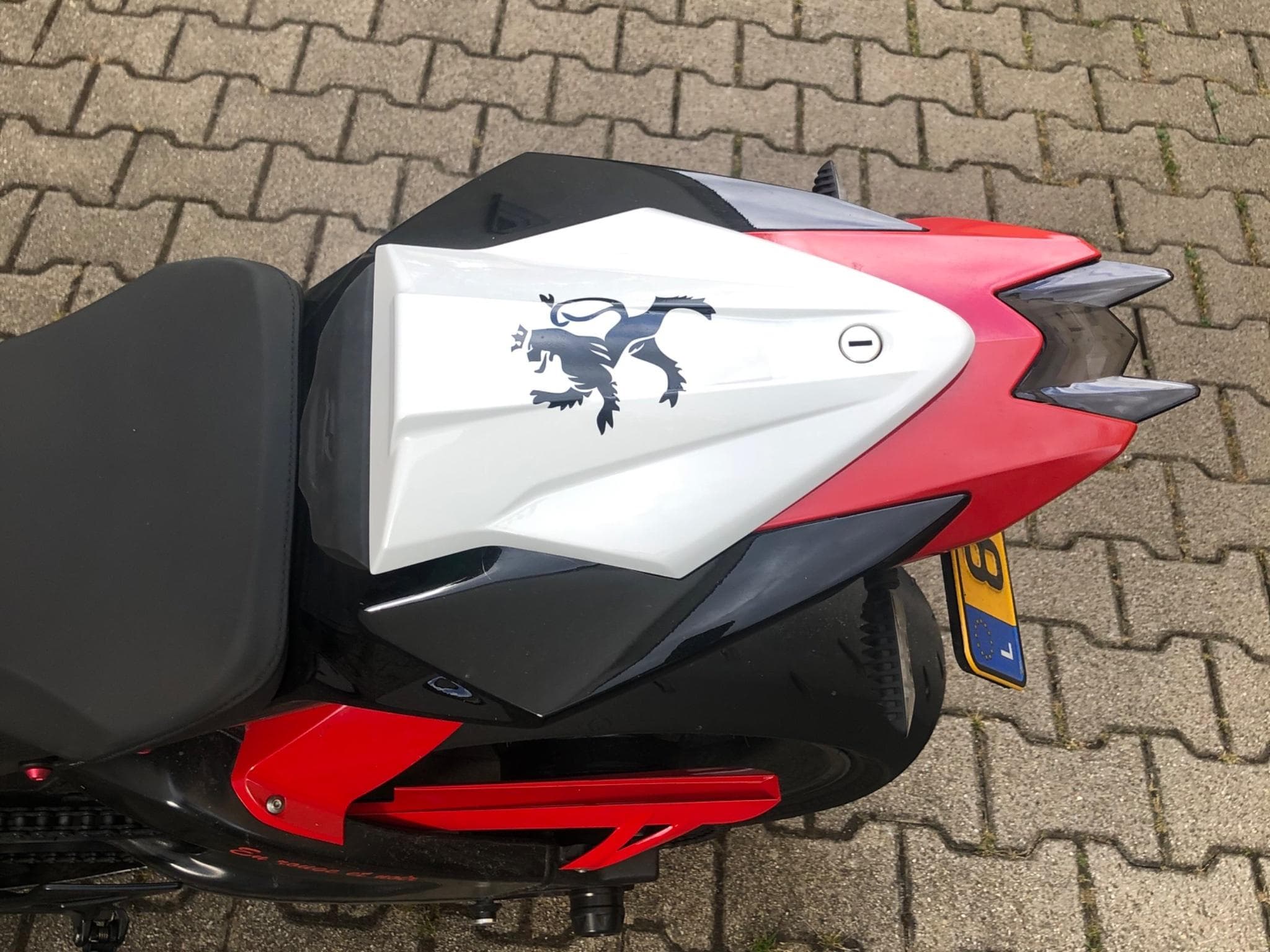 BMW S S1000R - 2R10 (2019) - Photo 14