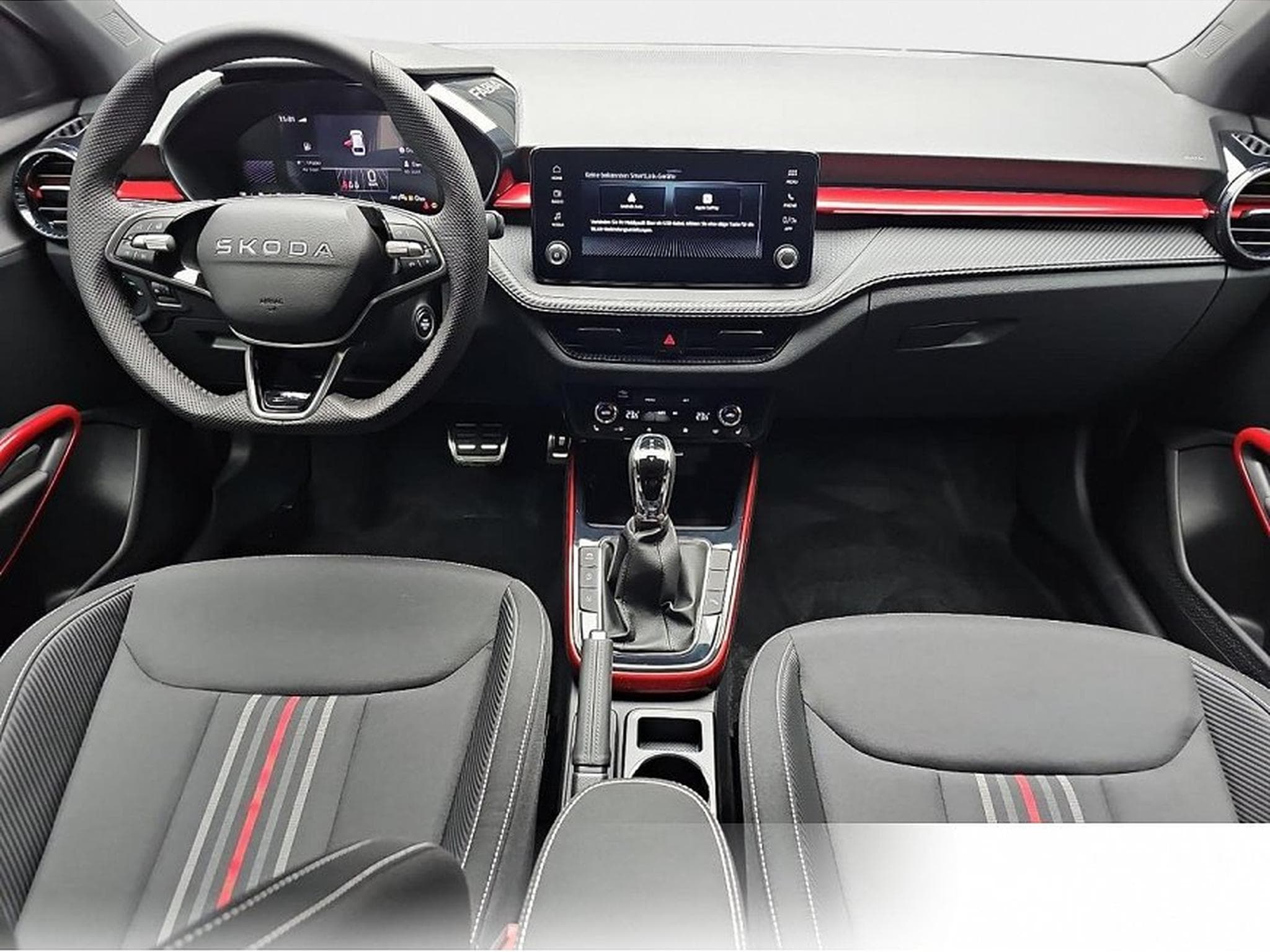 Skoda Fabia (2026) - Photo 6