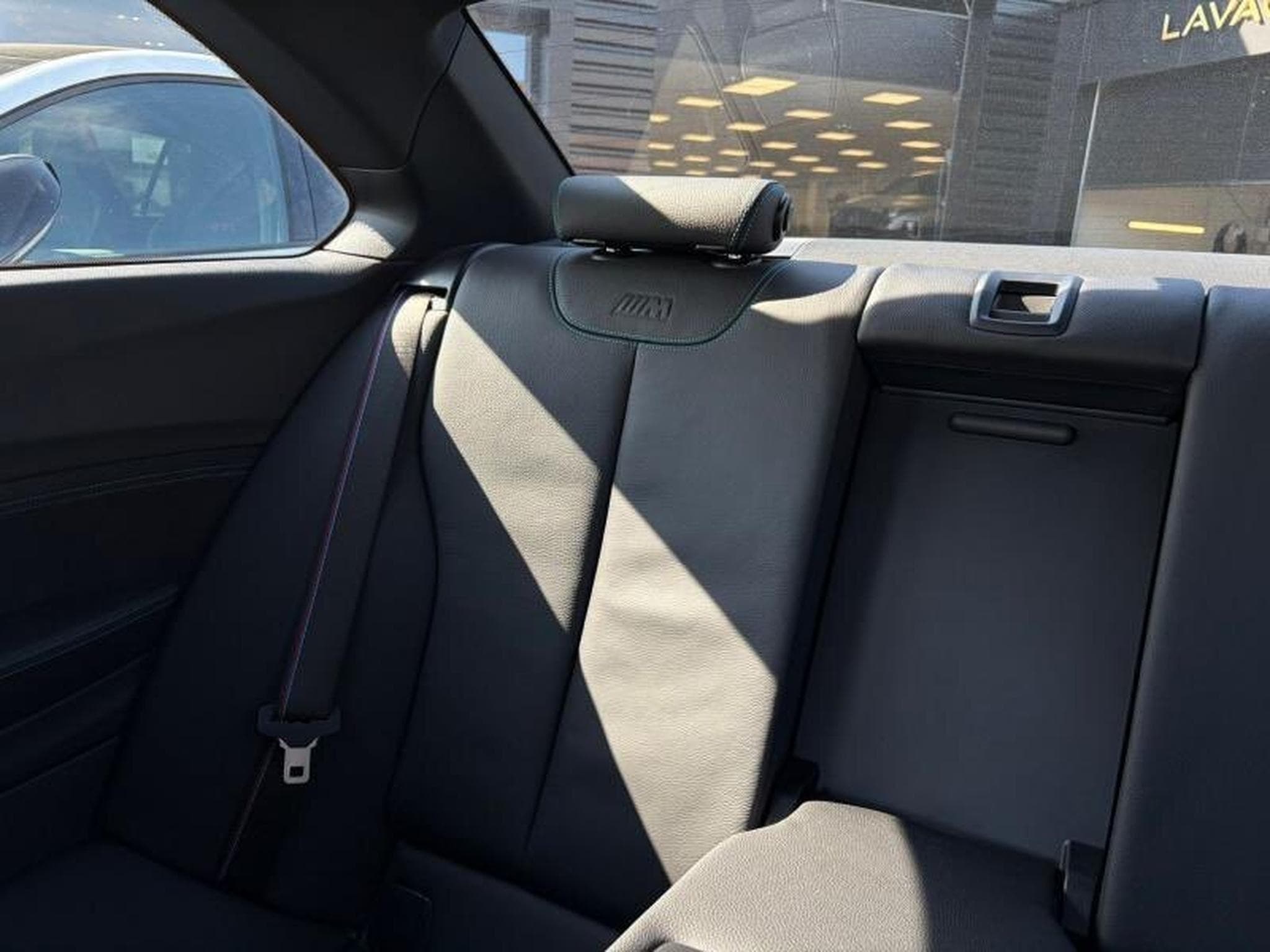 BMW M2 Competition Coupé 3.0L 411CV (2019) - Photo 12
