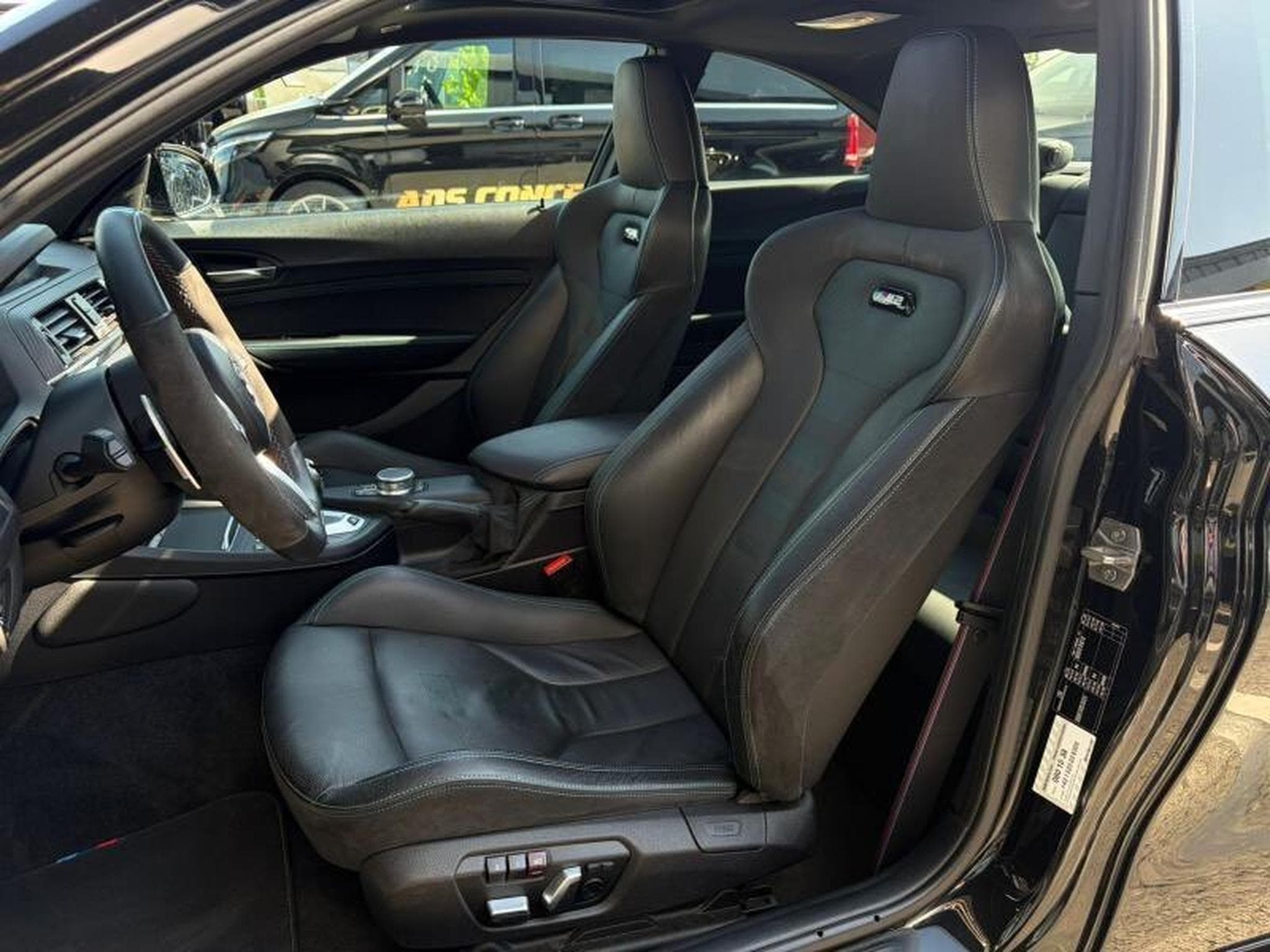 BMW M2 Competition Coupé 3.0L 411CV (2019) - Photo 8
