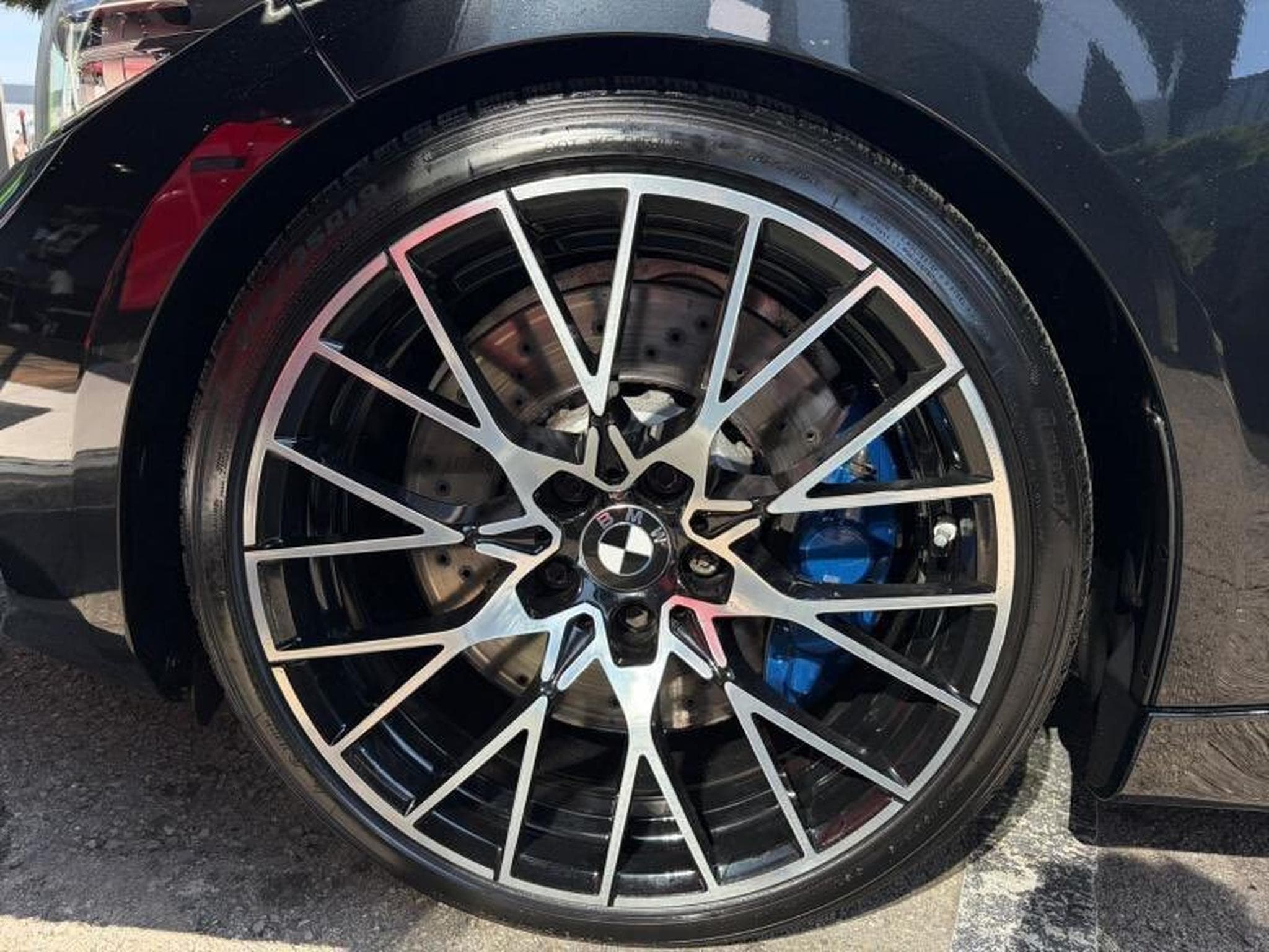 BMW M2 Competition Coupé 3.0L 411CV (2019) - Photo 4