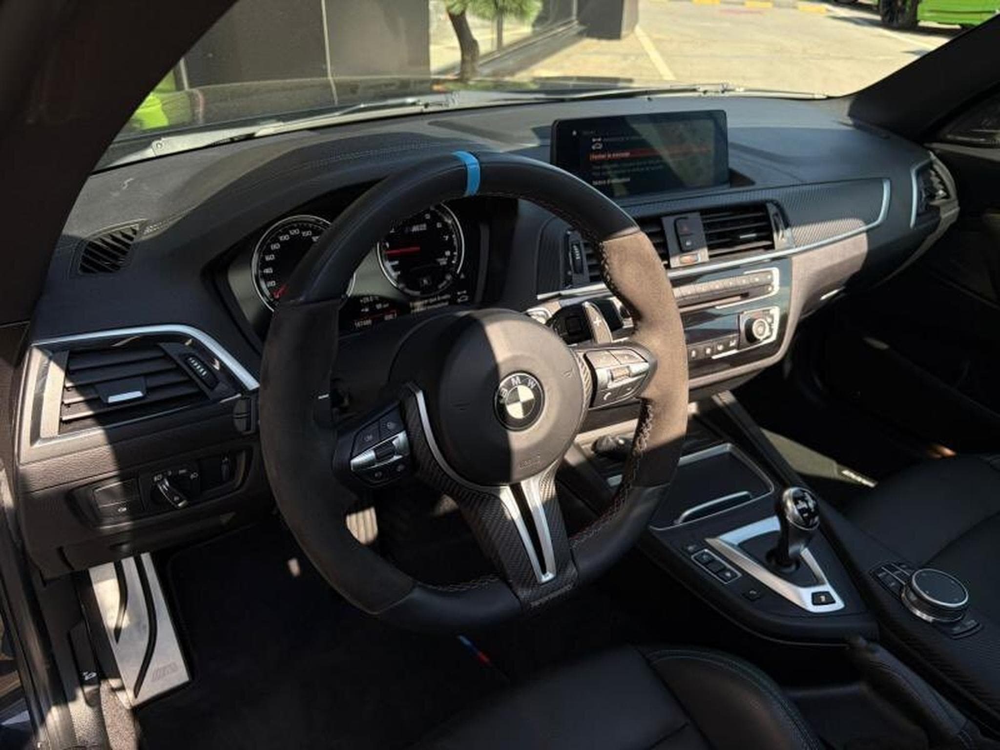 BMW M2 Competition Coupé 3.0L 411CV (2019) - Photo 6