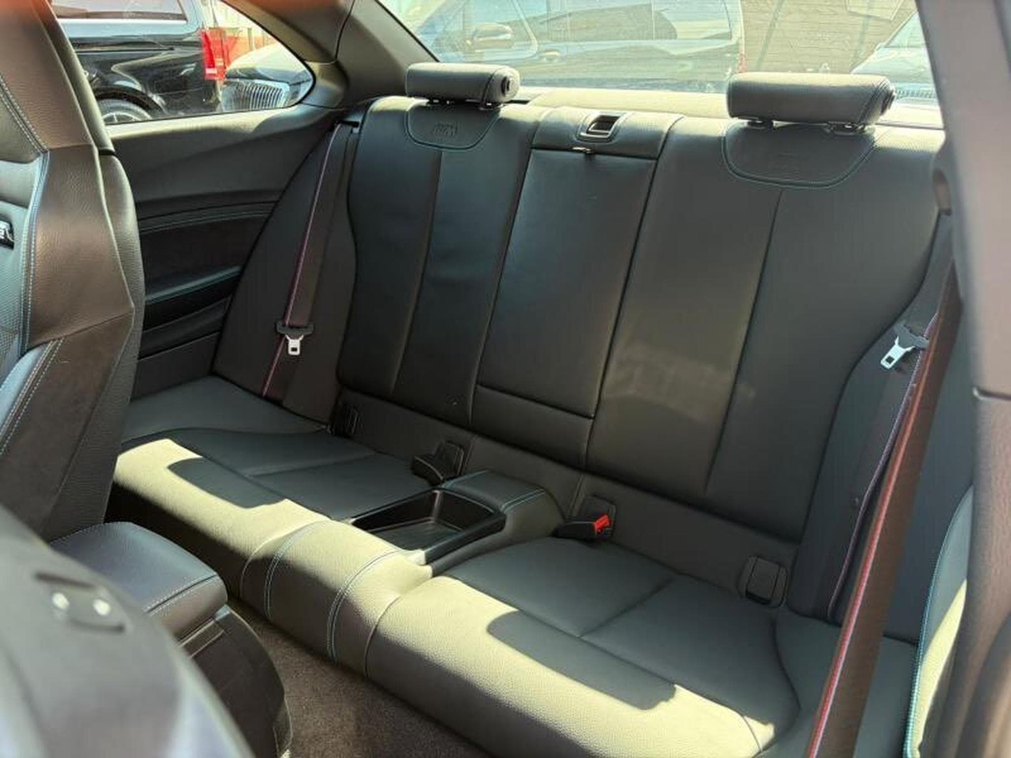 BMW M2 Competition Coupé 3.0L 411CV (2019) - Photo 11