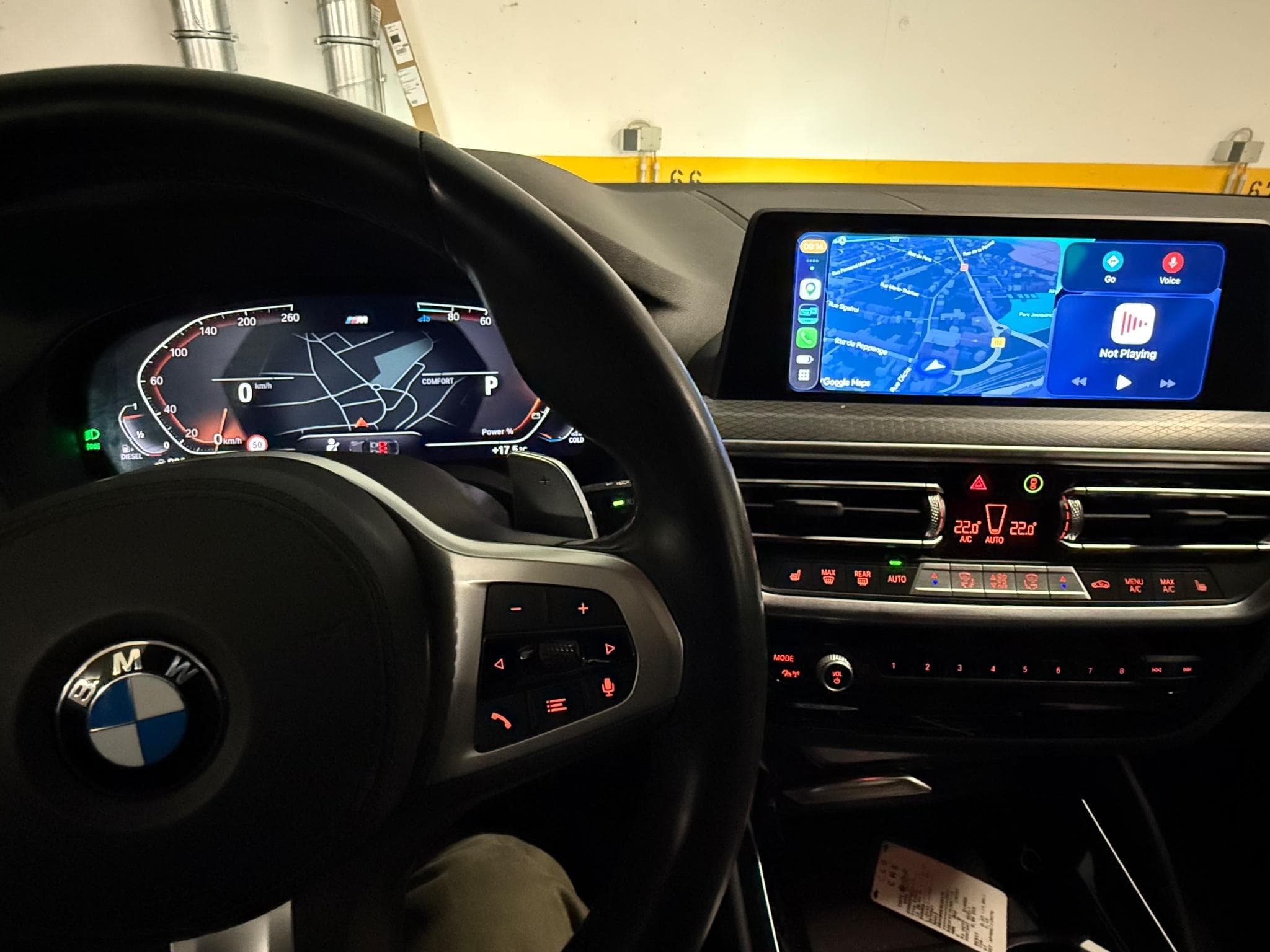 BMW X4 XDrive 20d (2023) - Photo 6