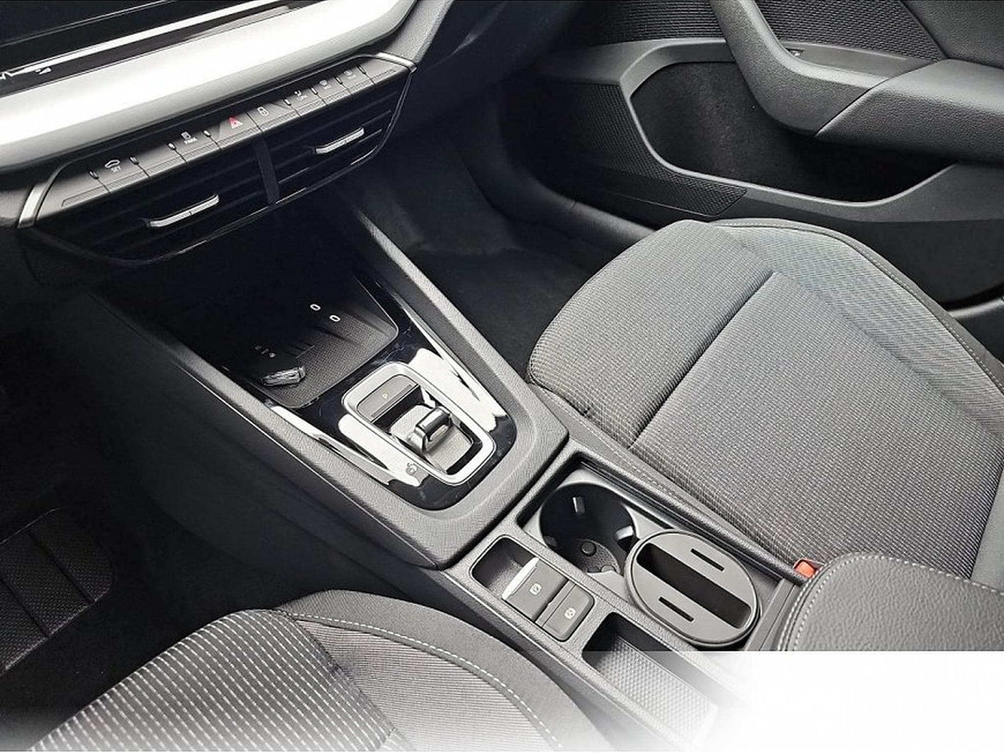 Skoda Octavia (2026) - Photo 11