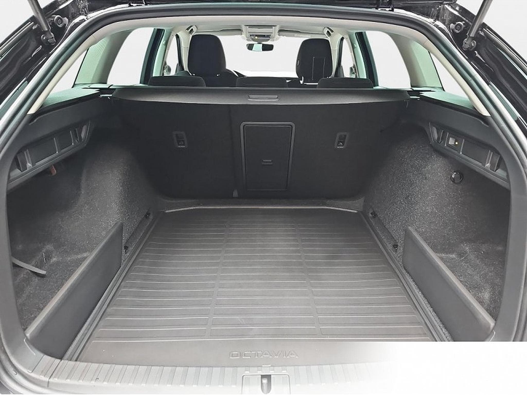 Skoda Octavia (2026) - Photo 13