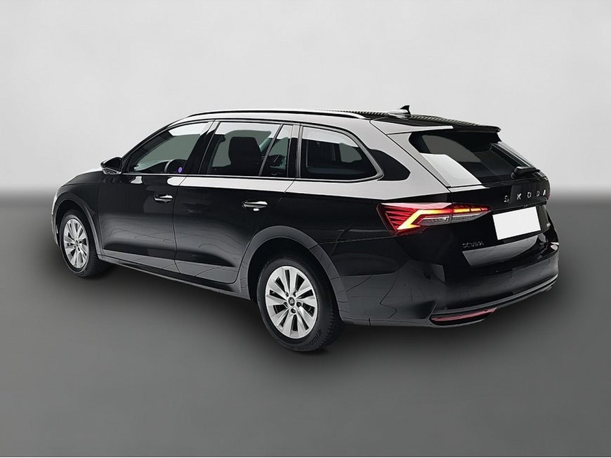 Skoda Octavia (2026) - Photo 3