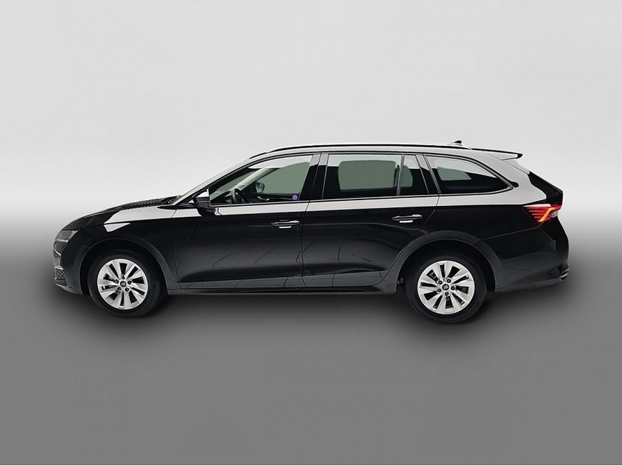 Skoda Octavia (2026) - Photo 4