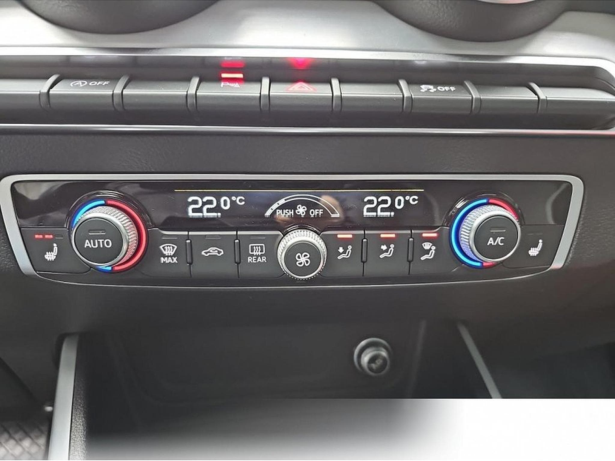 Audi Q2 (2026) - Photo 10