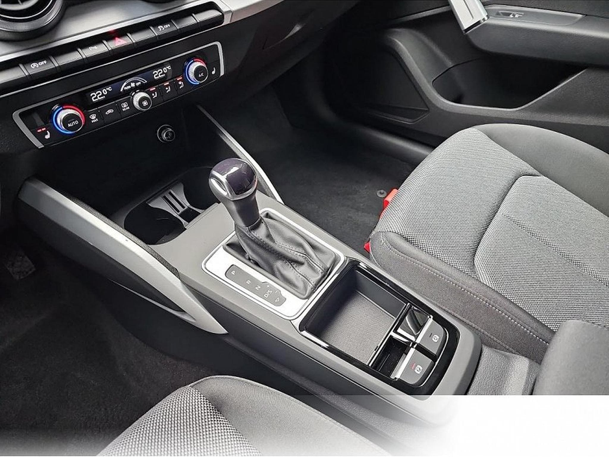 Audi Q2 (2026) - Photo 11