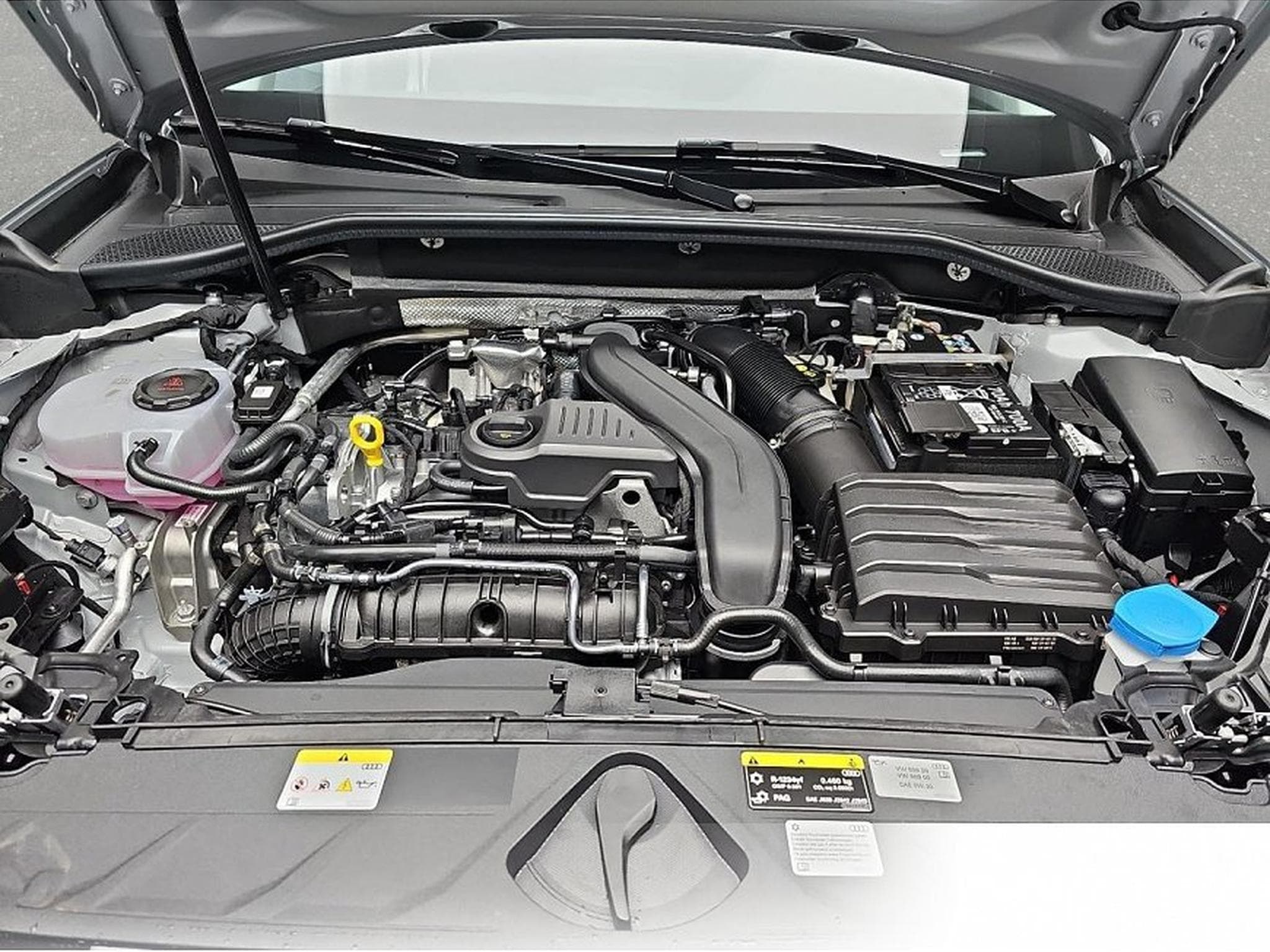 Audi Q2 (2026) - Photo 14