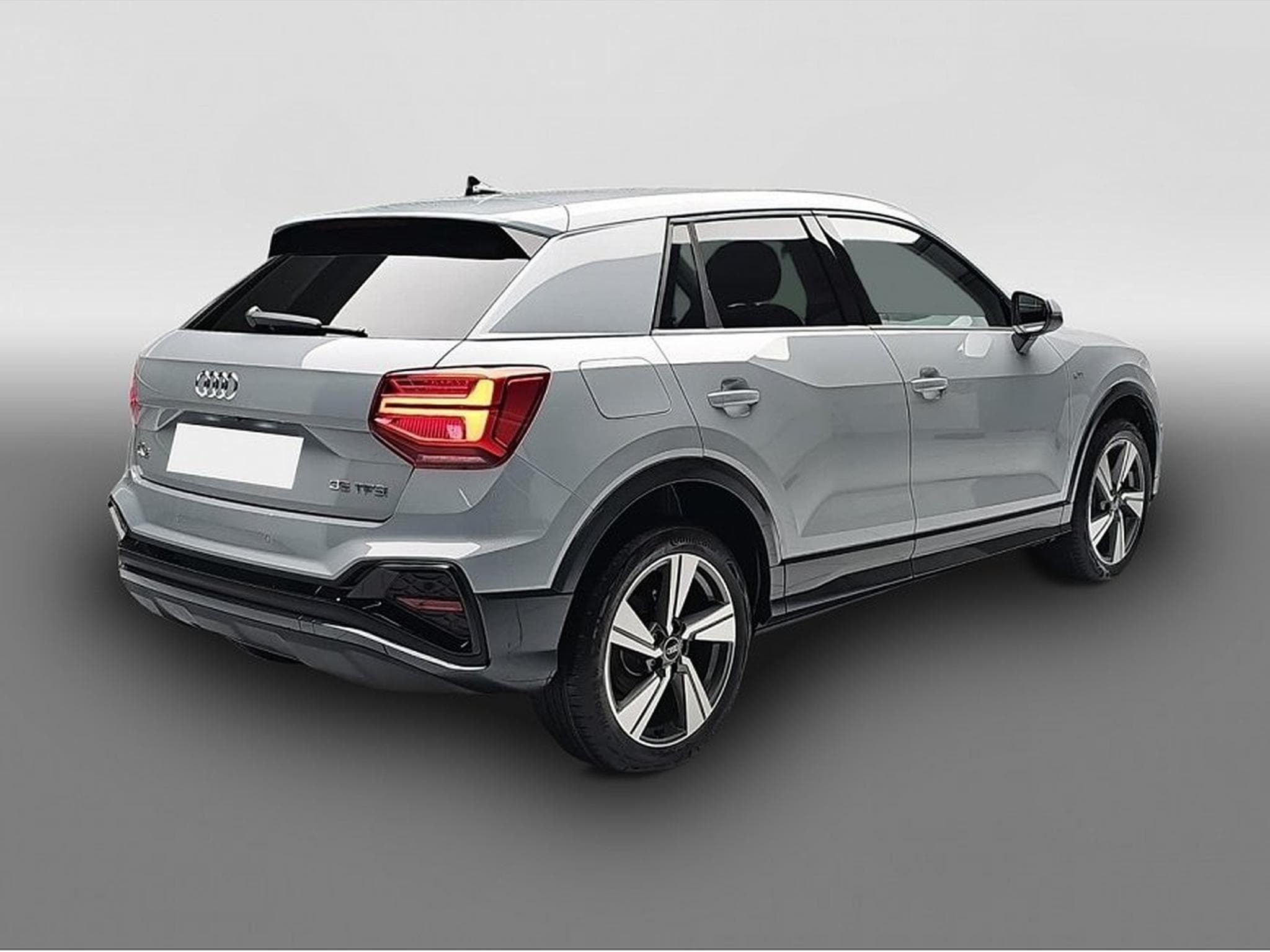 Audi Q2 (2026) - Photo 2