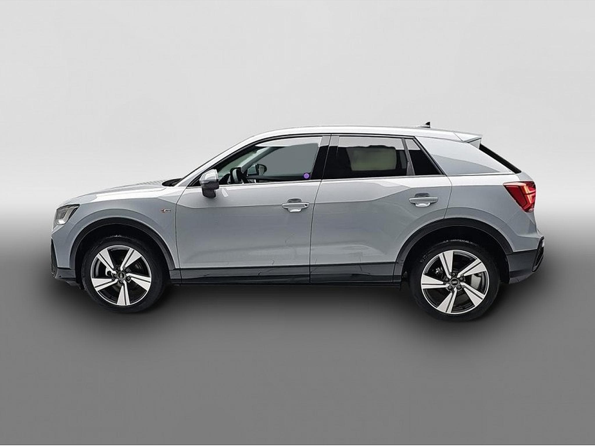 Audi Q2 (2026) - Photo 4