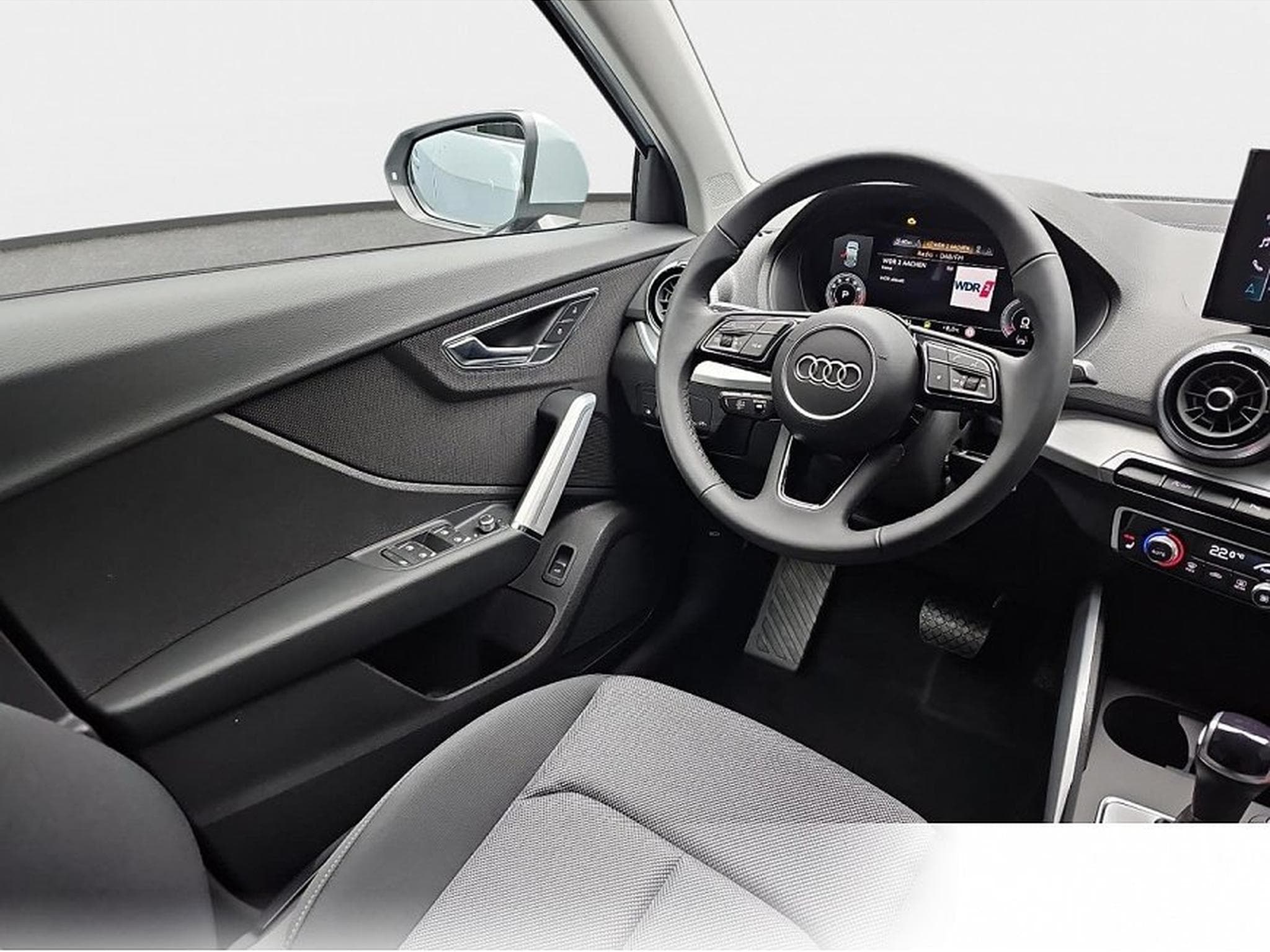 Audi Q2 (2026) - Photo 7