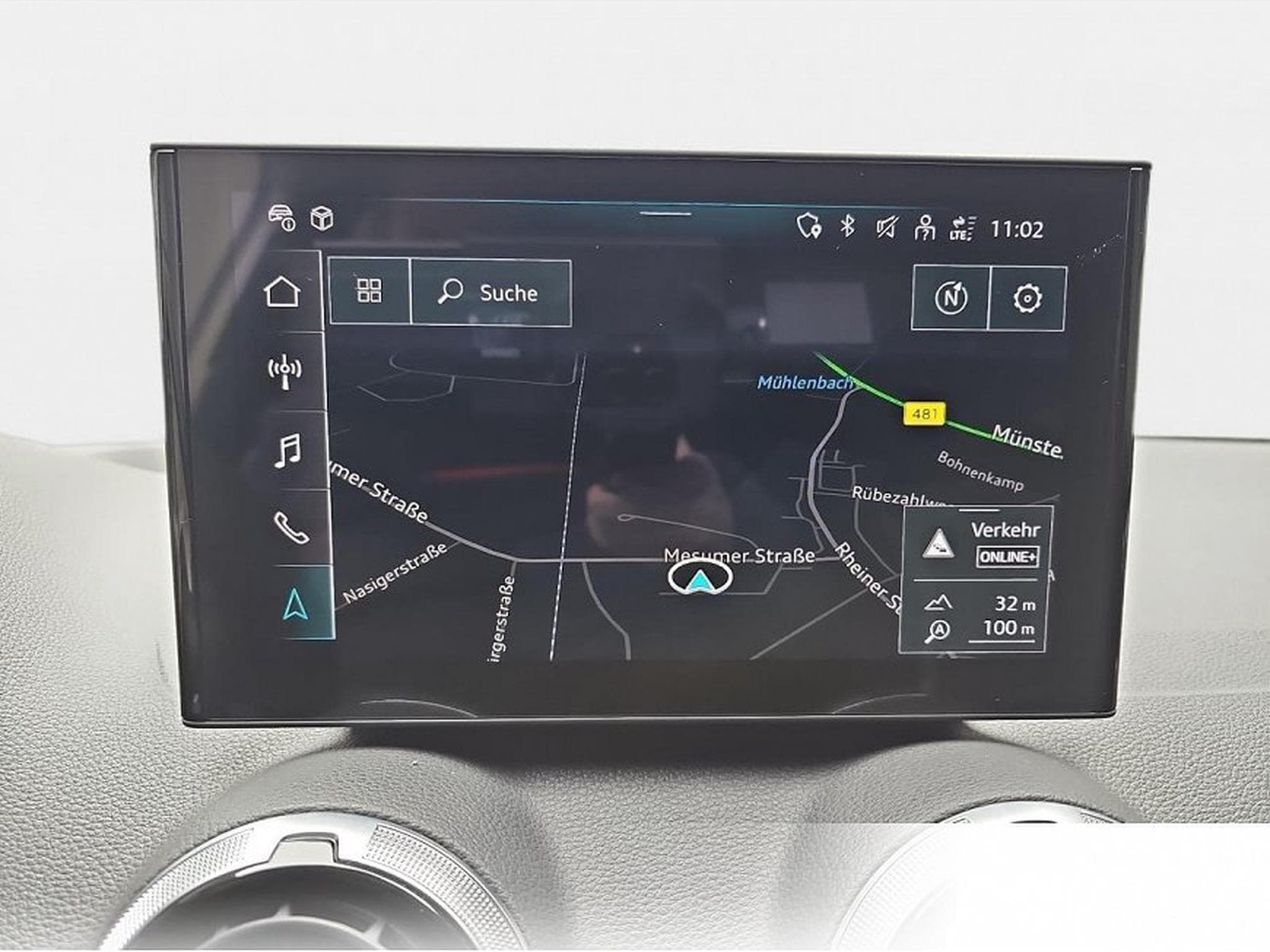 Audi Q2 (2026) - Photo 8