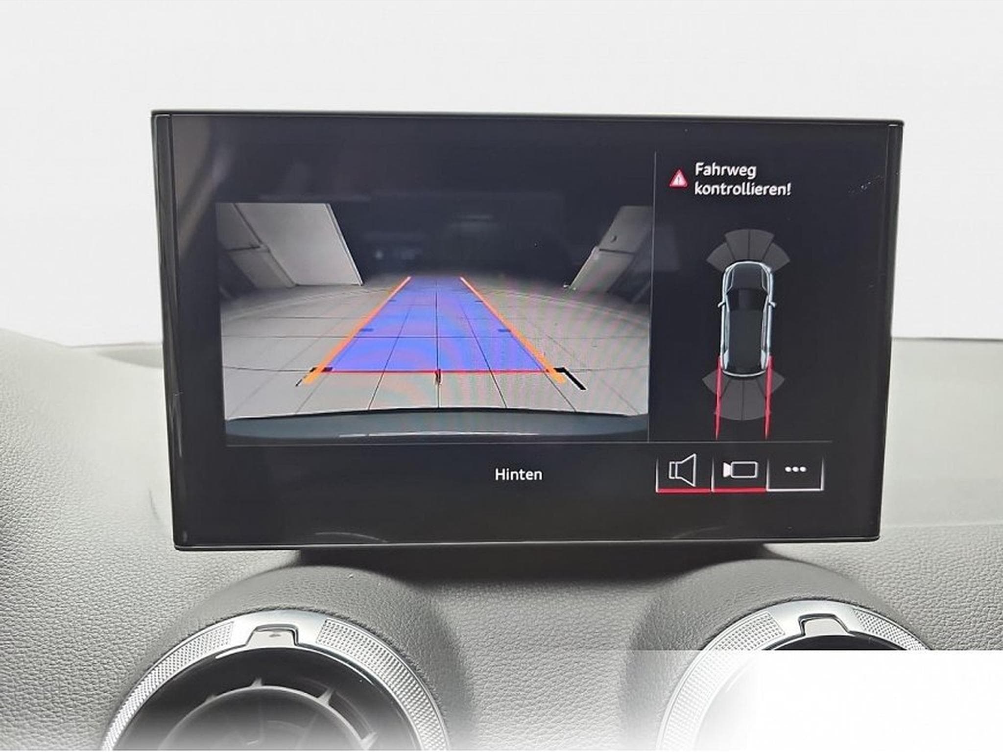 Audi Q2 (2026) - Photo 9