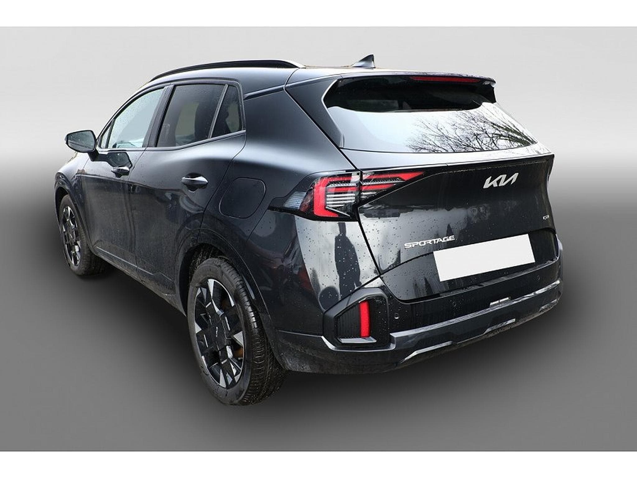 Kia Sportage (2026) - Photo 4