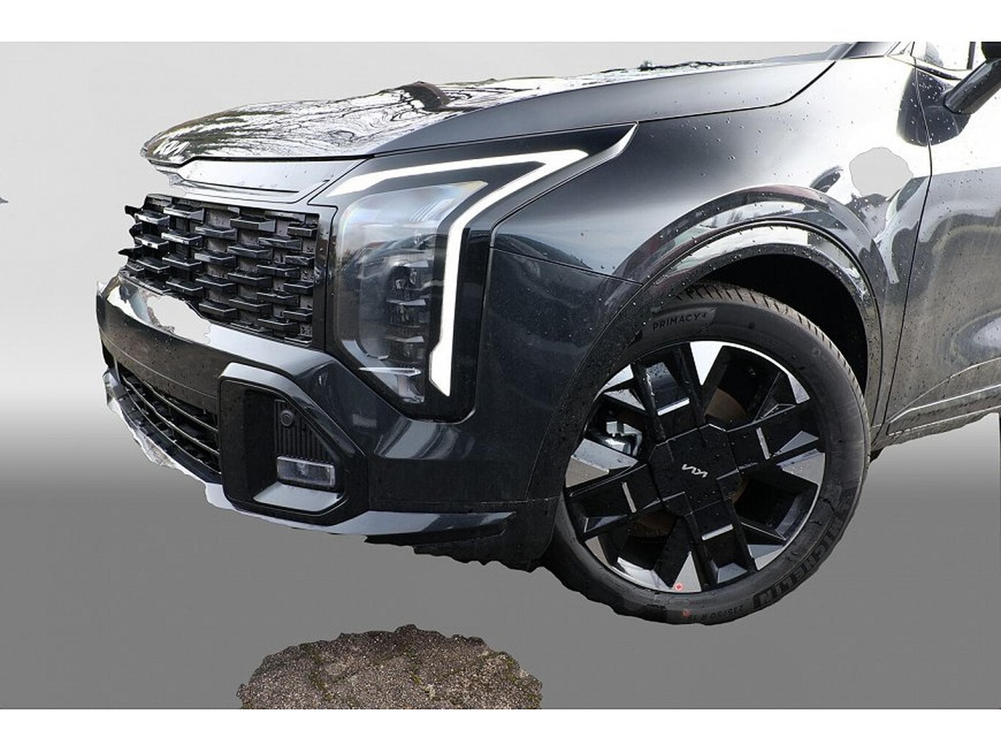 Kia Sportage (2026) - Photo 5