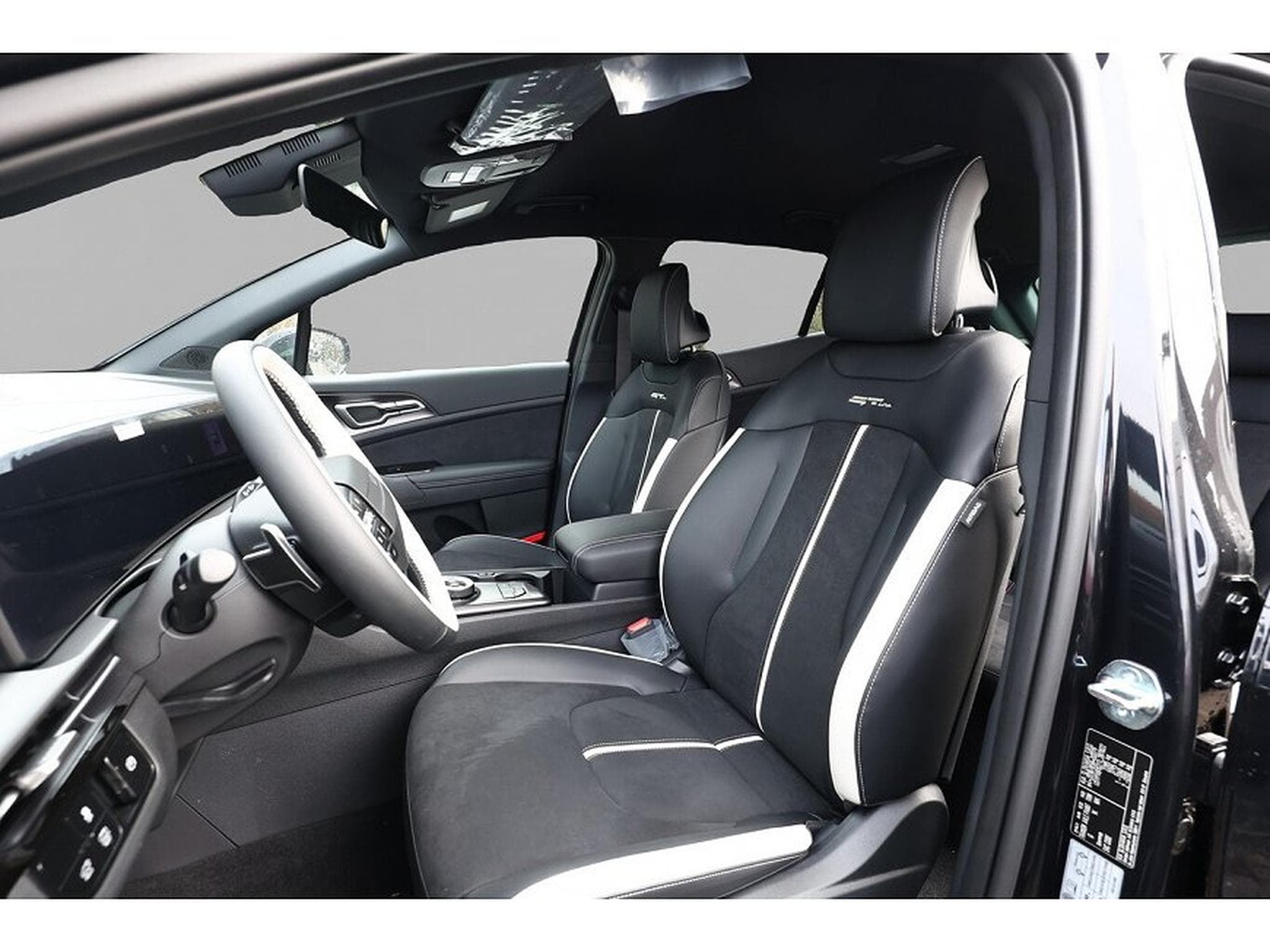 Kia Sportage (2026) - Photo 6