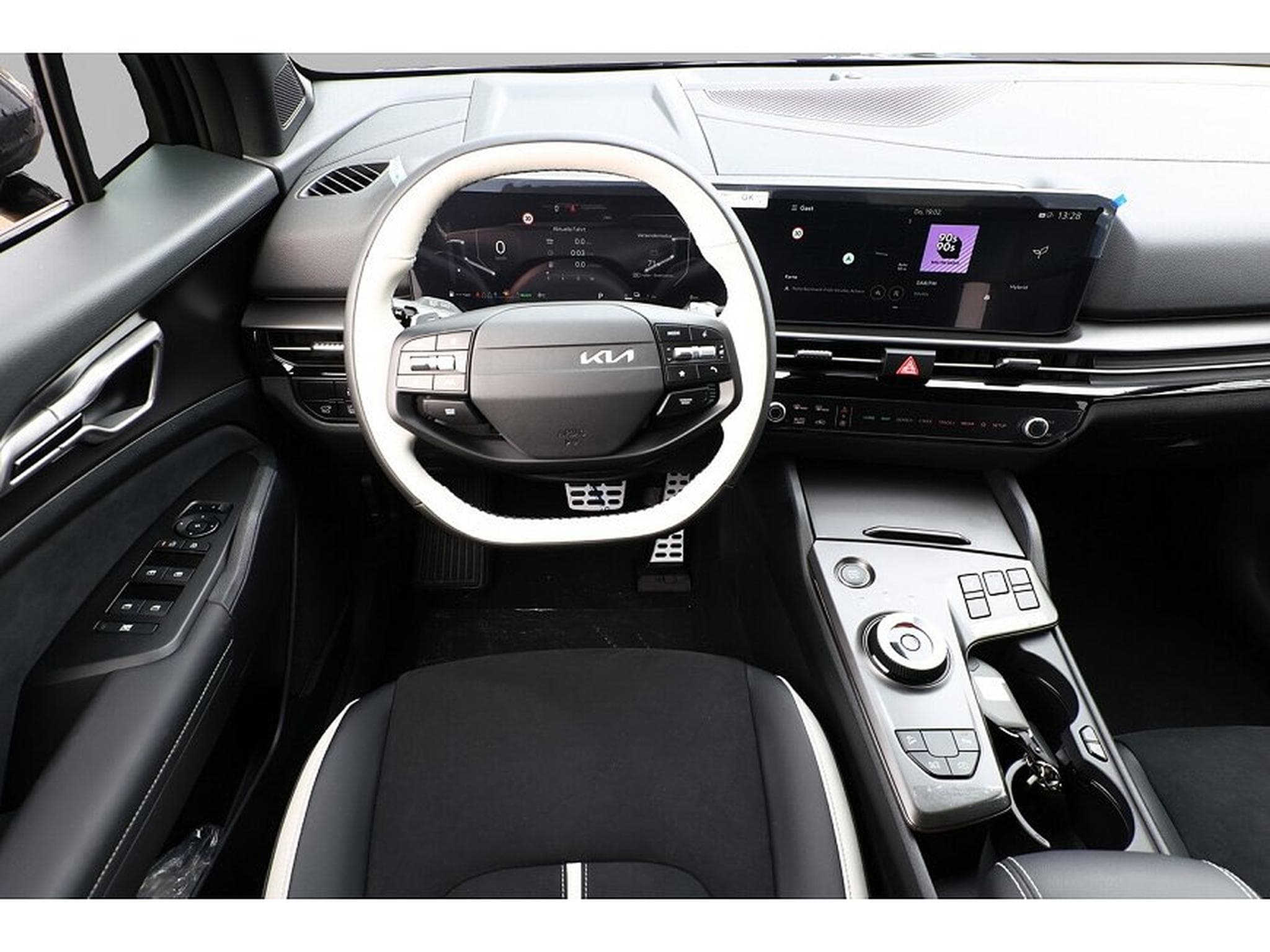 Kia Sportage (2026) - Photo 7