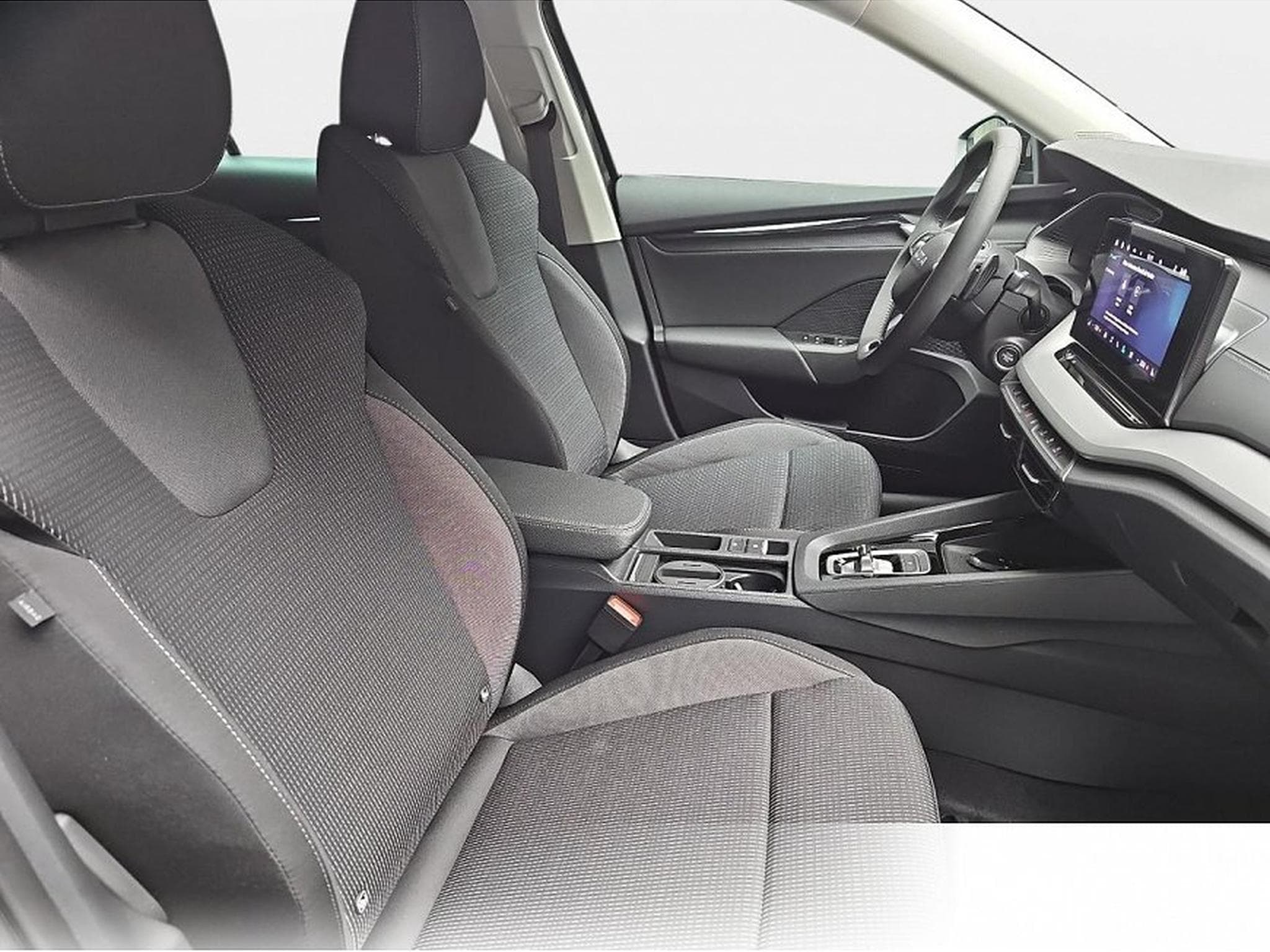 Skoda Octavia (2026) - Photo 15