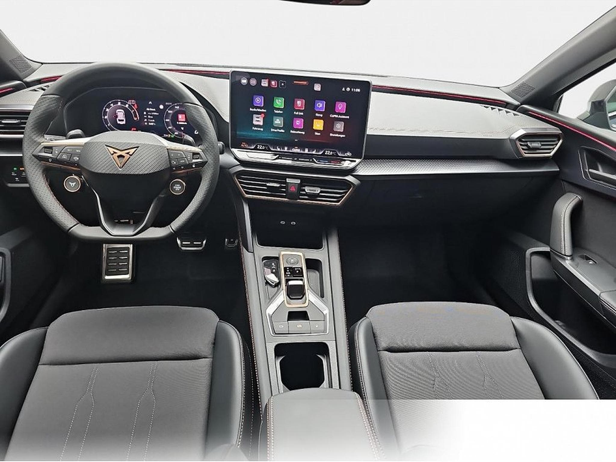 Cupra Leon (2026) - Foto 6