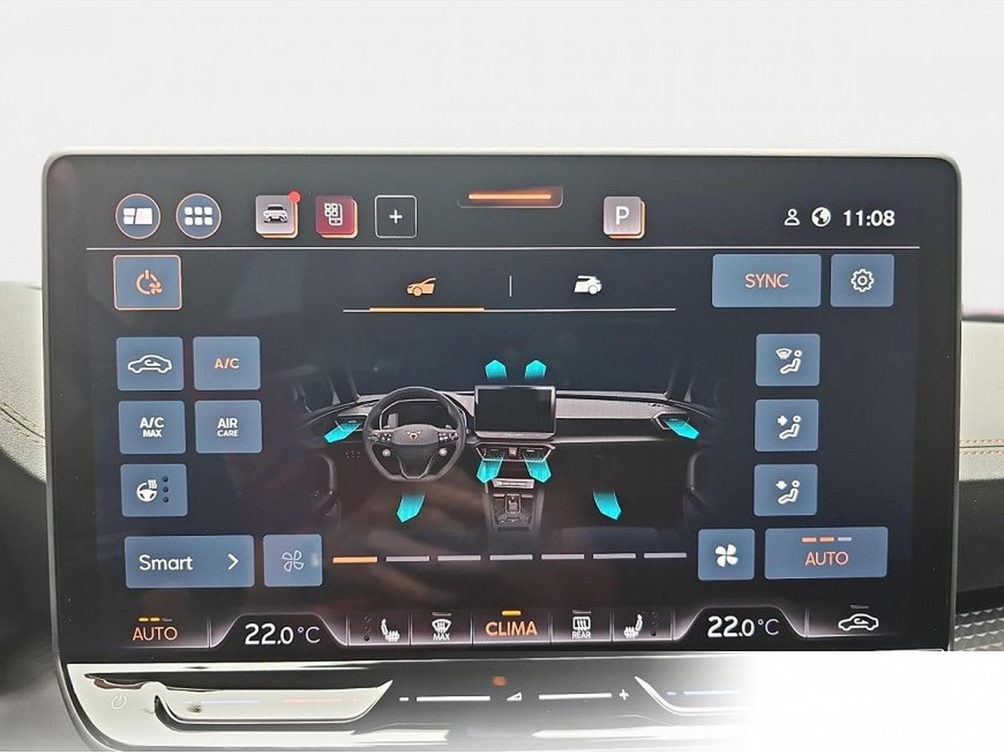 Cupra Leon (2026) - Foto 9