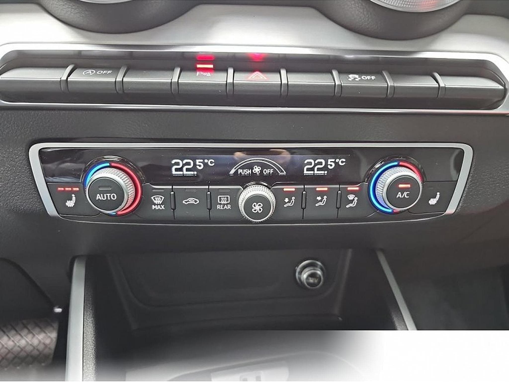 Audi Q2 (2026) - Photo 10