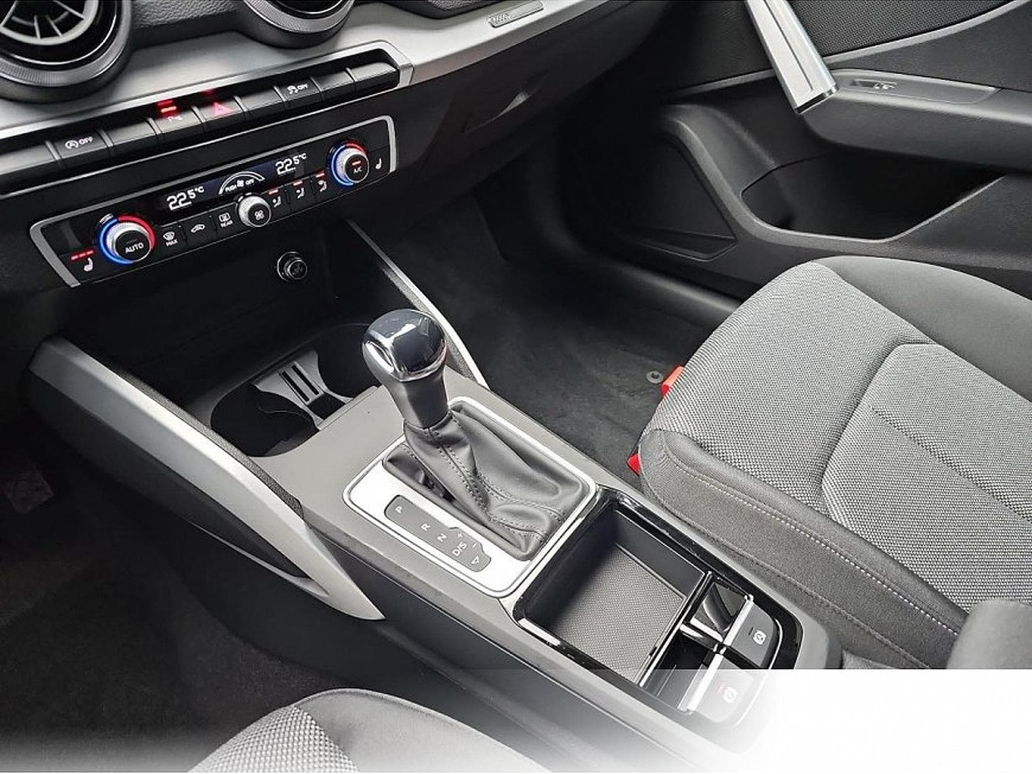 Audi Q2 (2026) - Photo 11