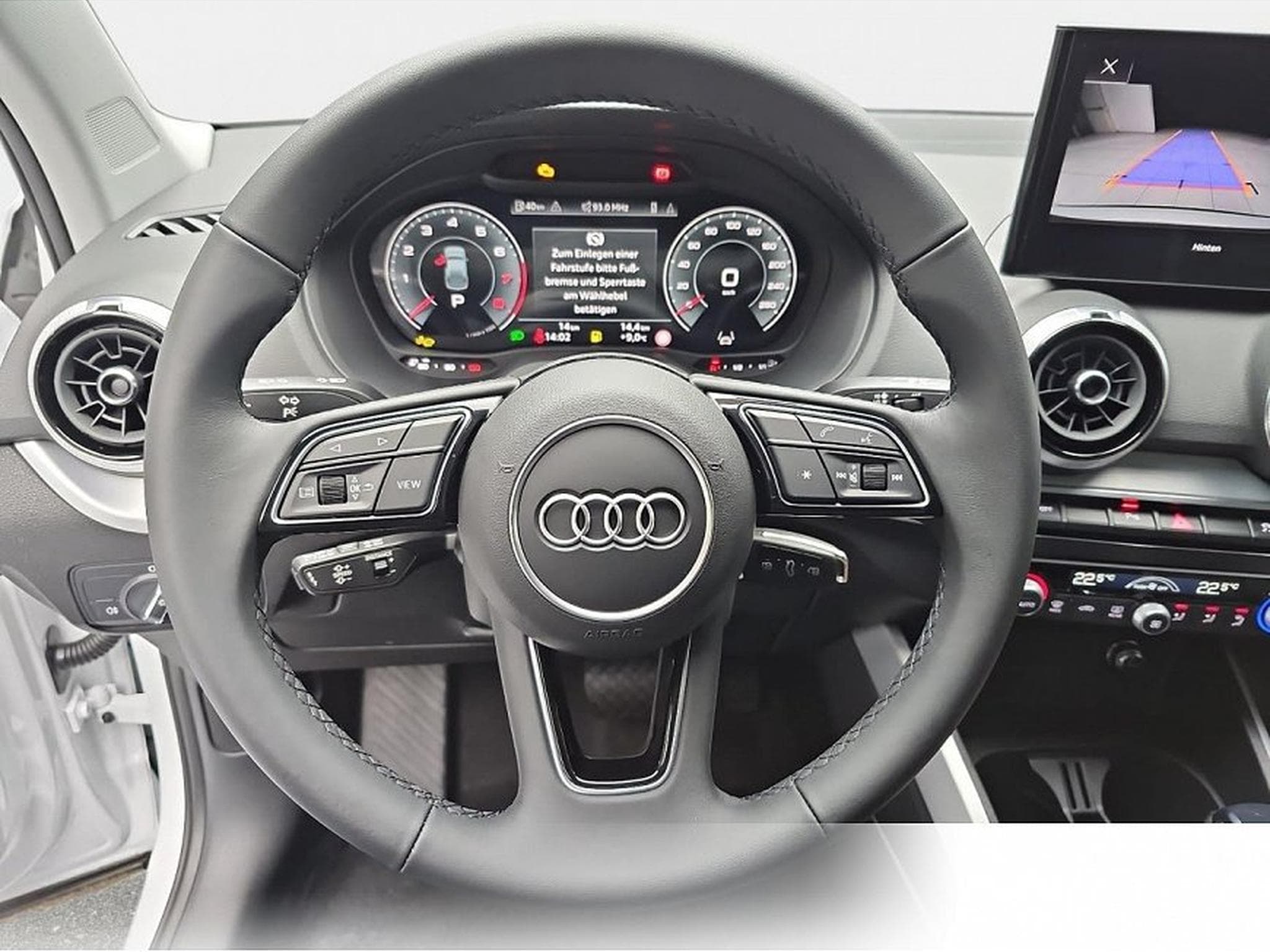 Audi Q2 (2026) - Photo 12
