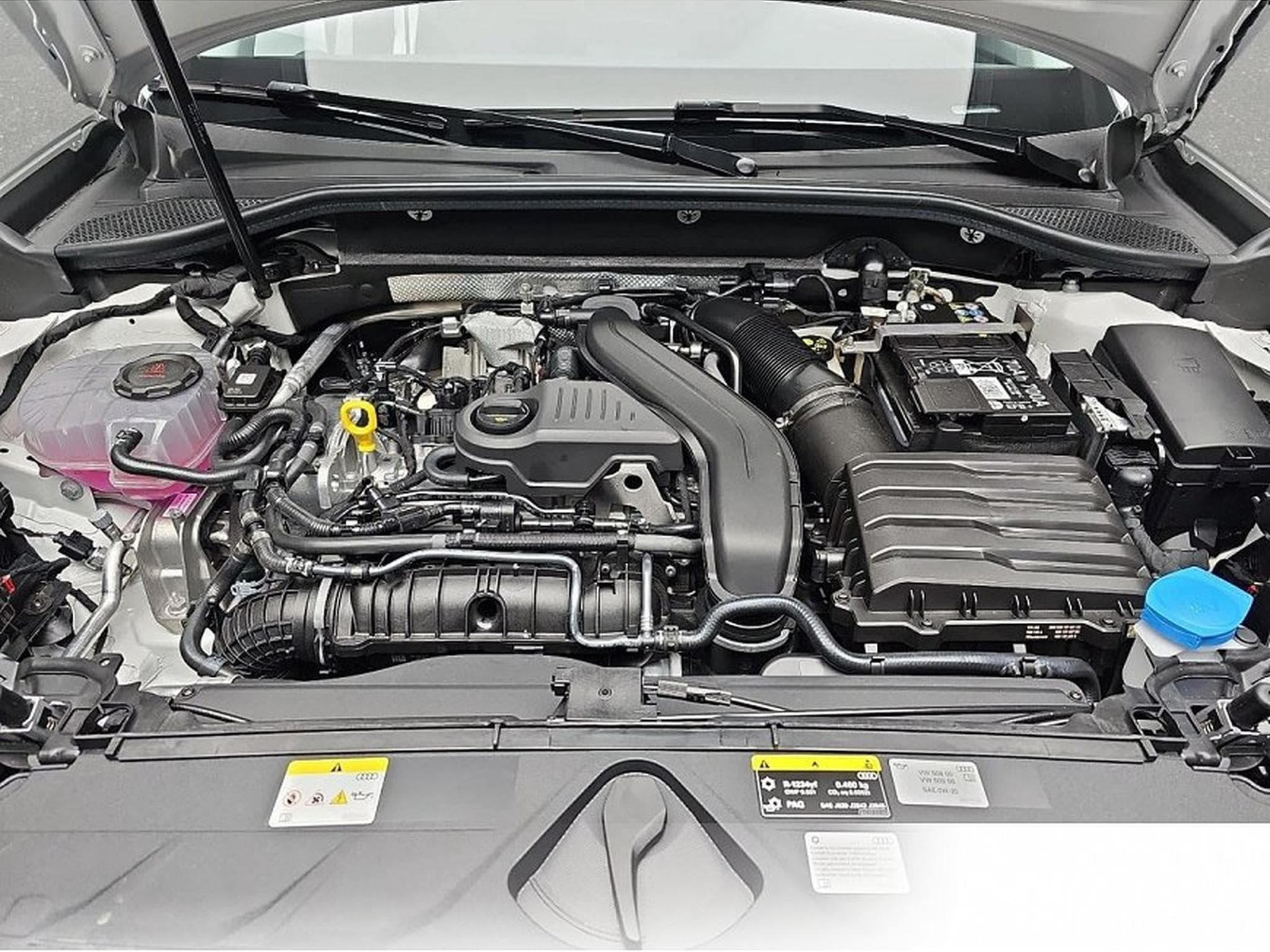 Audi Q2 (2026) - Photo 14