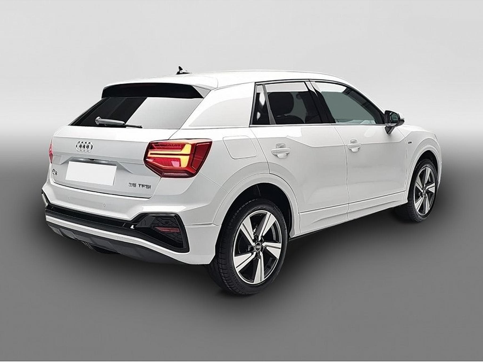 Audi Q2 (2026) - Photo 2
