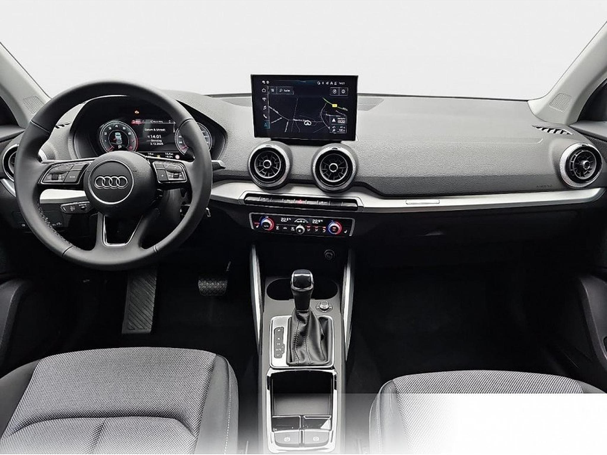 Audi Q2 (2026) - Photo 6